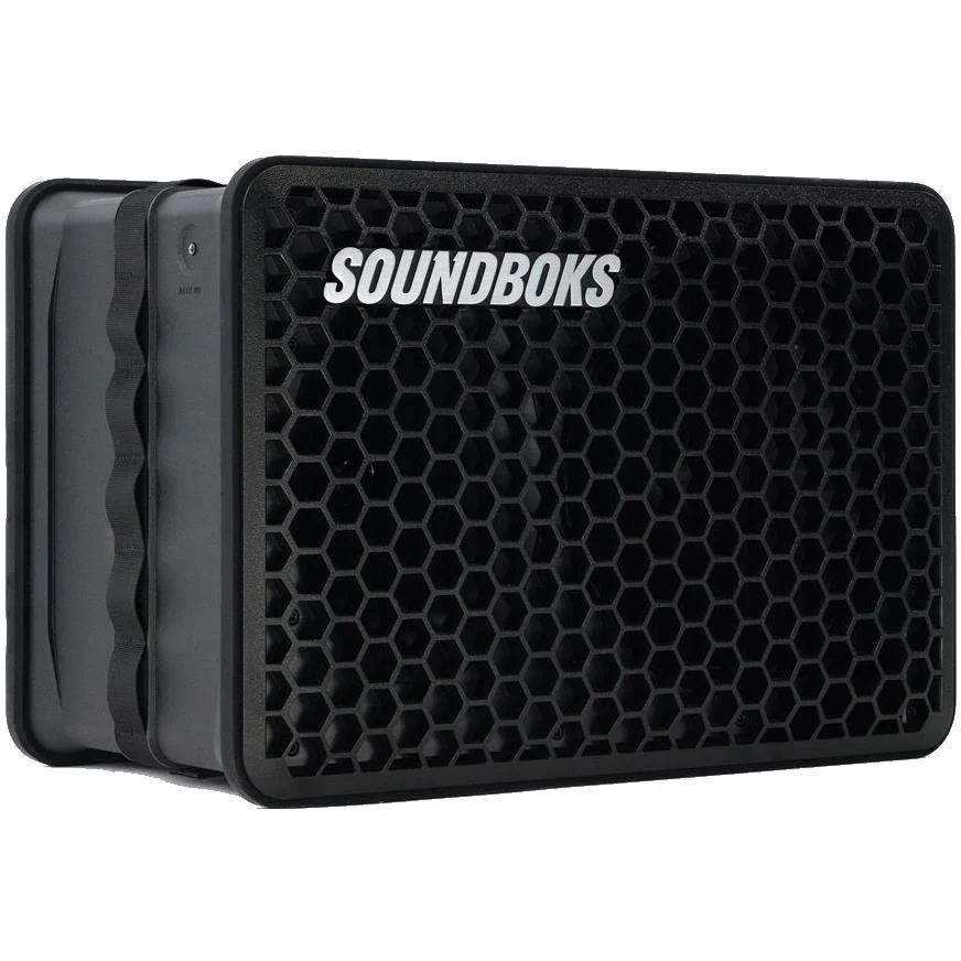 Soundboks Go Portable Bluetooth Speaker - Image 3