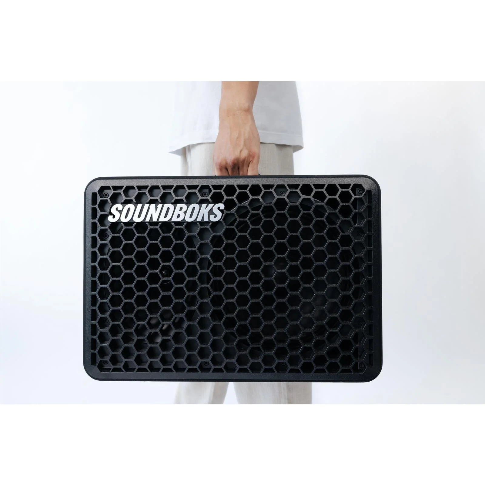 Soundboks Go Portable Bluetooth Speaker - Image 7