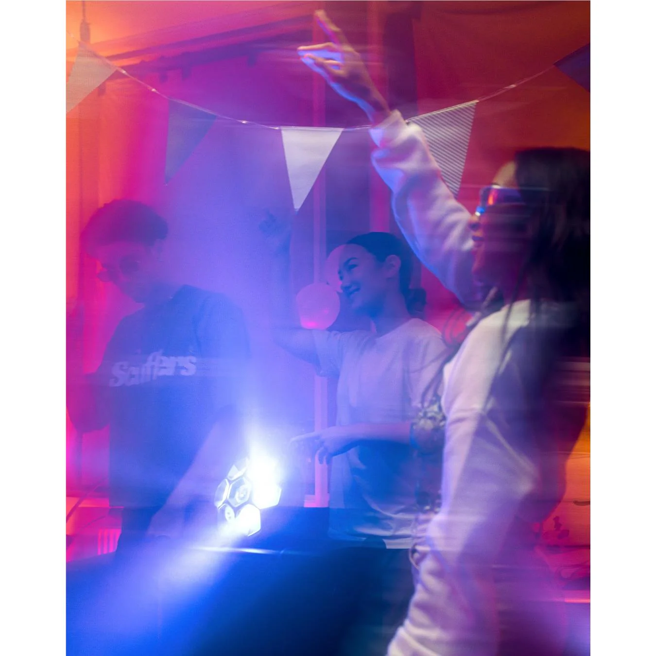 Soundboks Lightboks Audio Reactive Party Light - Image 16