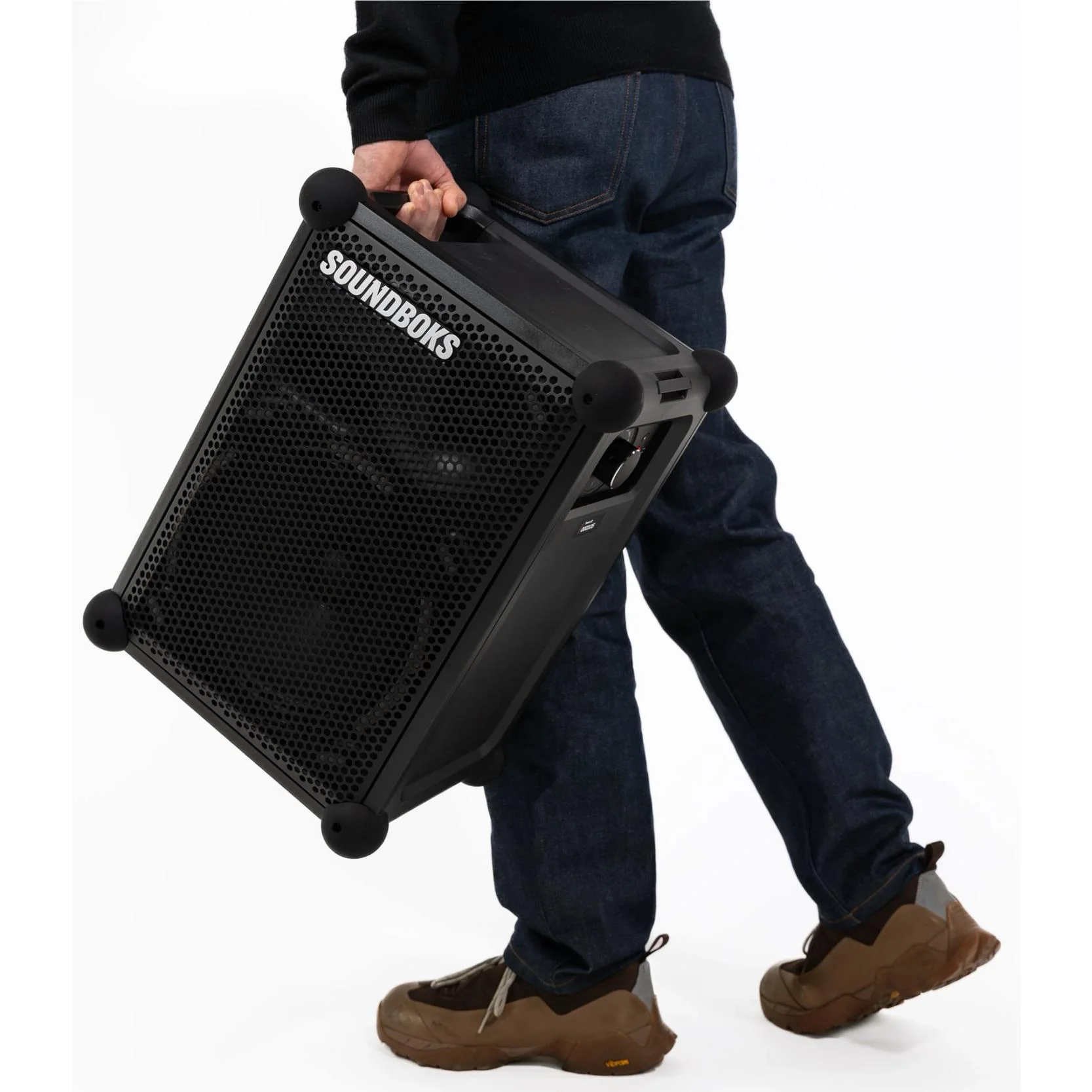 Soundboks Mix Party Speaker - Image 11