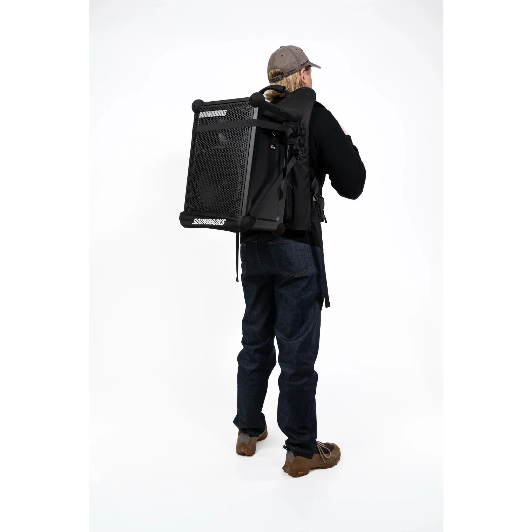 Soundboks Mix Party Speaker - Image 12