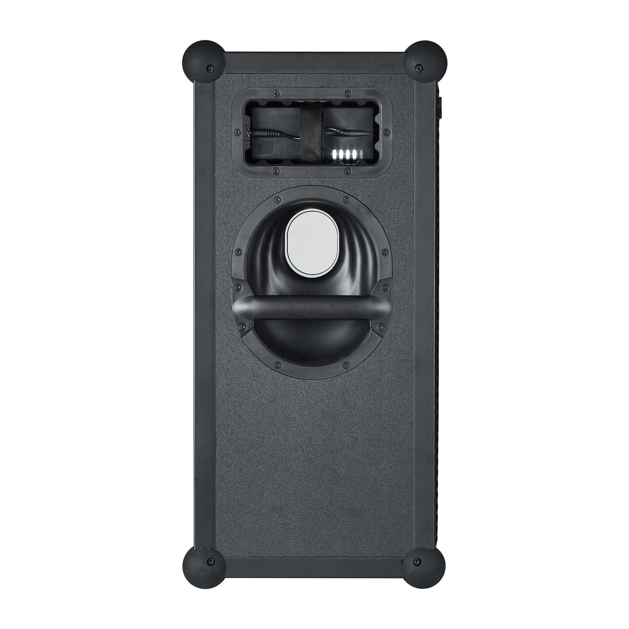Soundboks SB3-1BB Wireless Speaker 3rd Gen (Black) [~Ex Demo] - Image 4