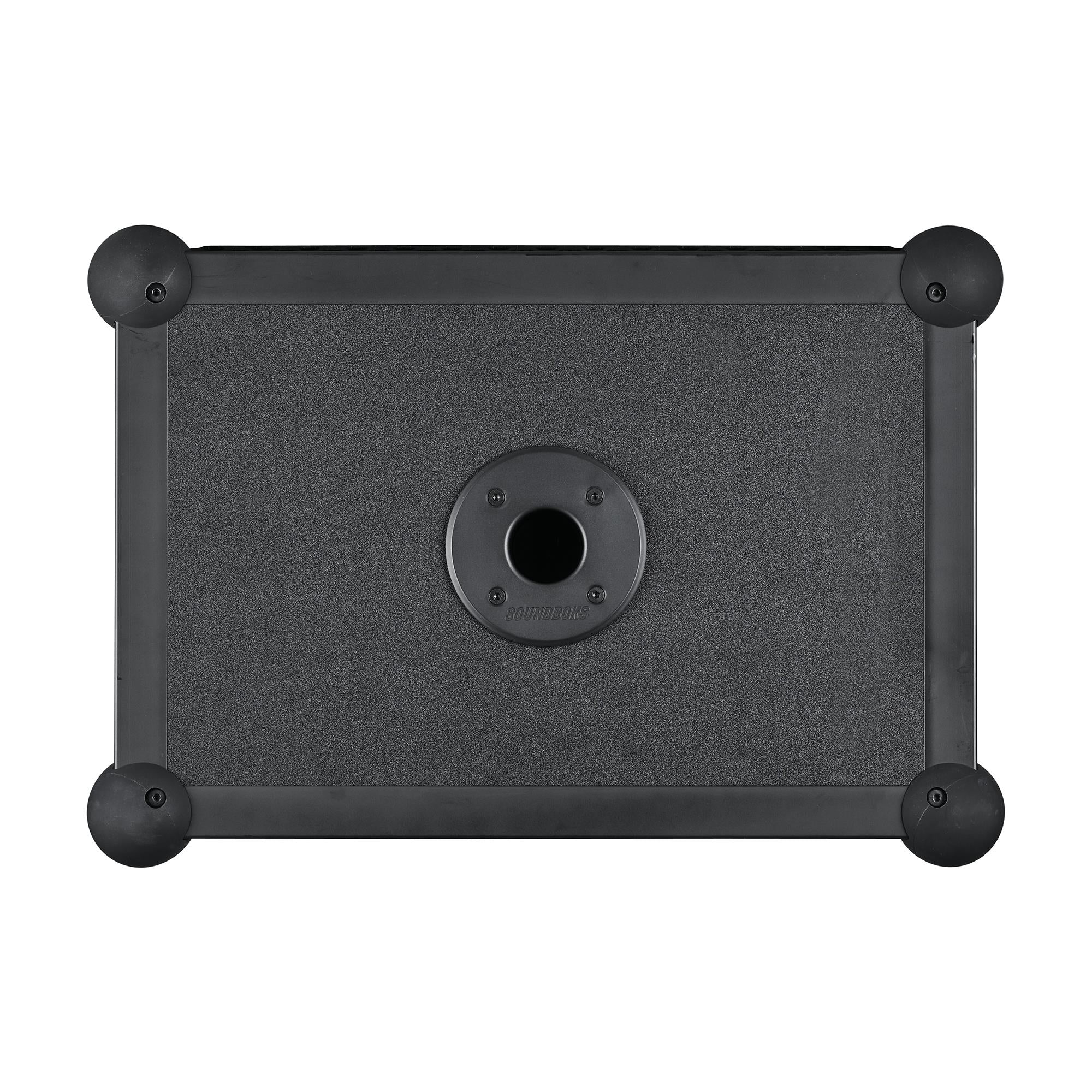 Soundboks SB3-1BB Wireless Speaker 3rd Gen (Black) [~Ex Demo] - Image 7
