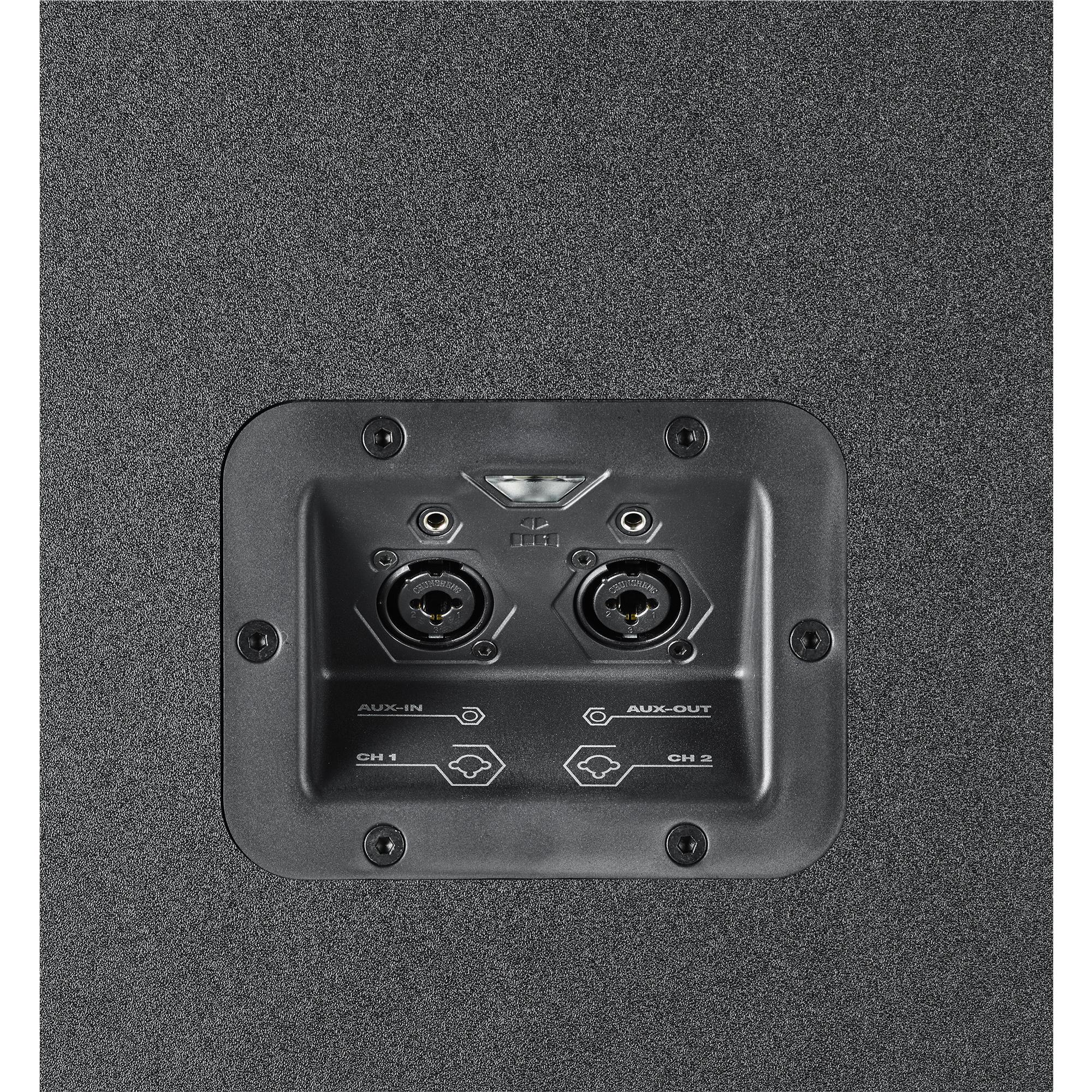 Soundboks SB3-1BB Wireless Speaker 3rd Gen (Black) [~Ex Demo] - Image 8