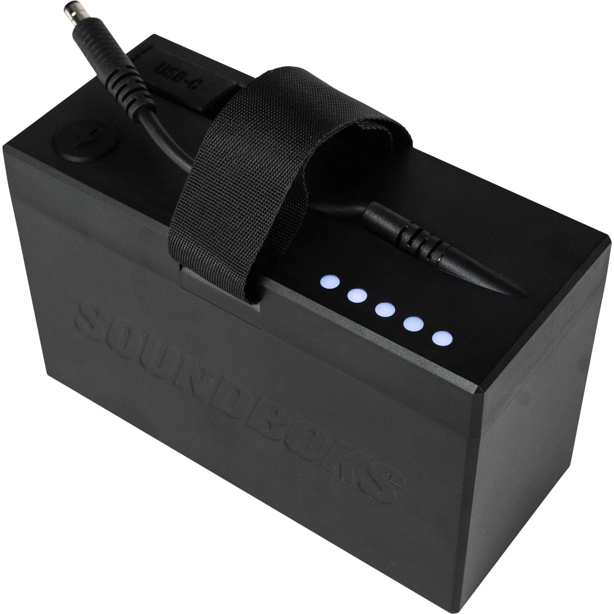 Soundboks the Battery
