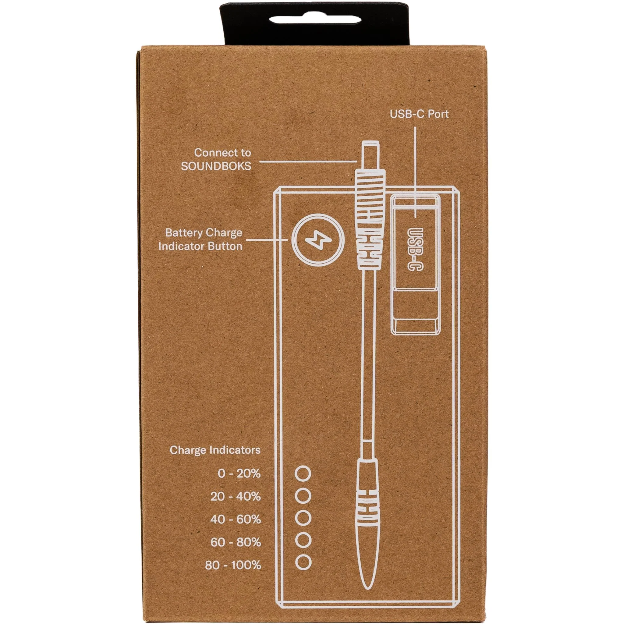 Soundboks the Battery - Image 11