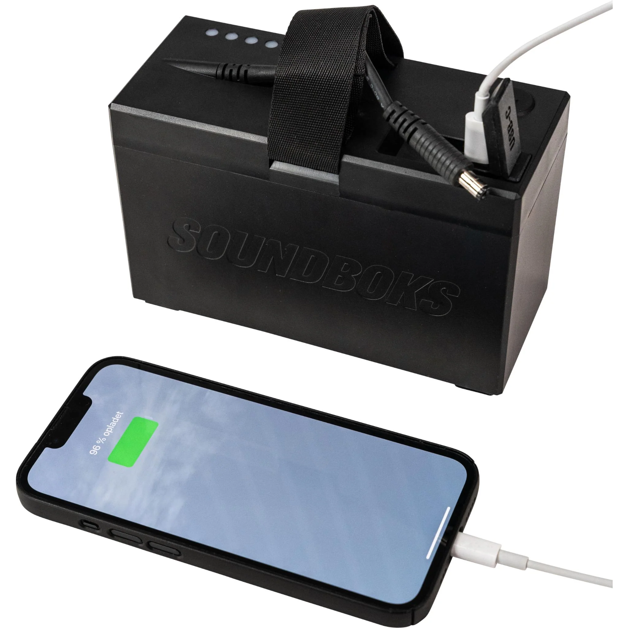 Soundboks the Battery - Image 5