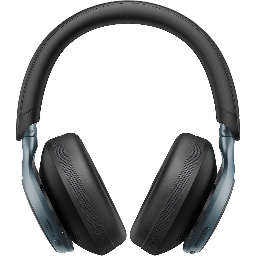 soundcore Space One Noise Cancelling Over-ear Headphones (Black) - Image 2