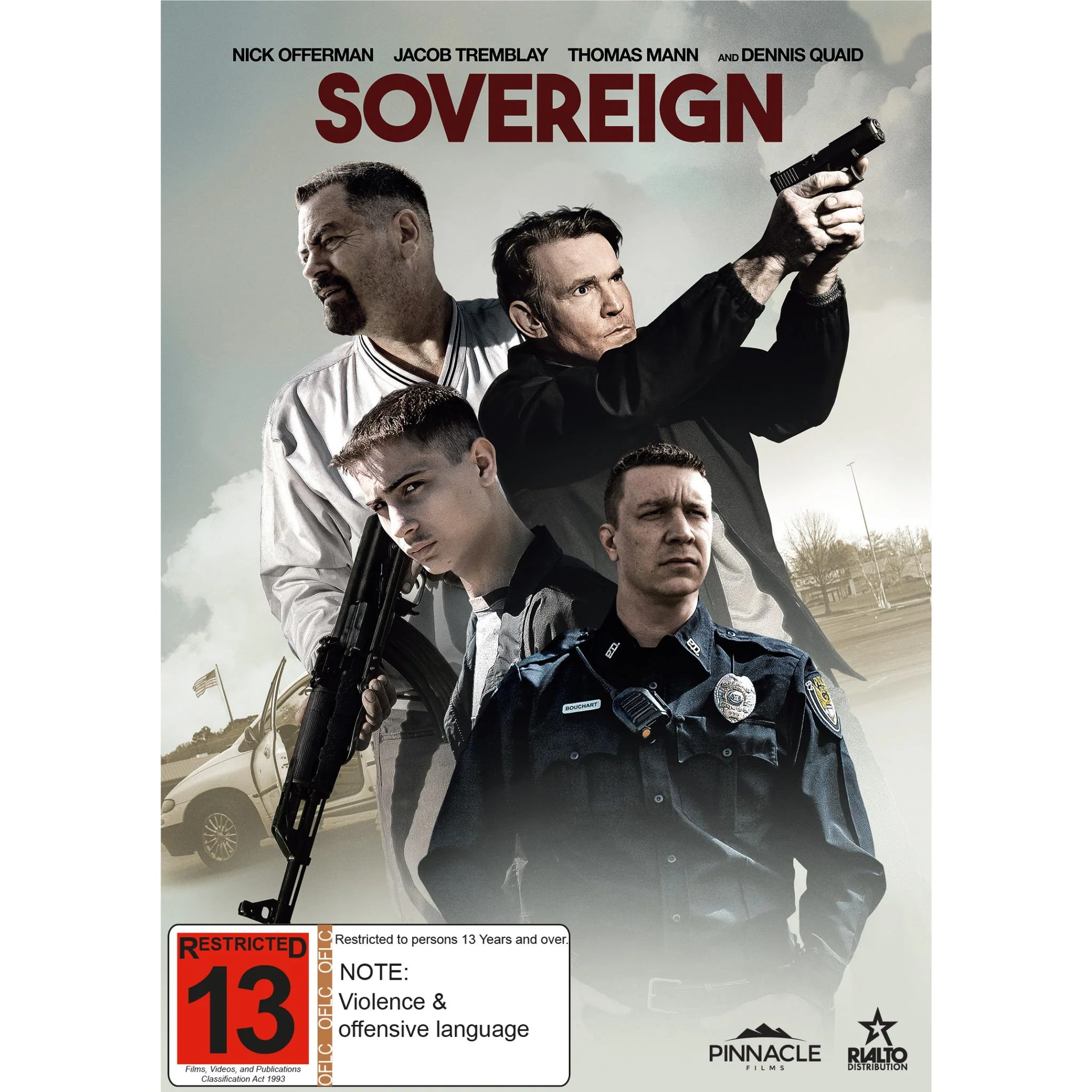Sovereign