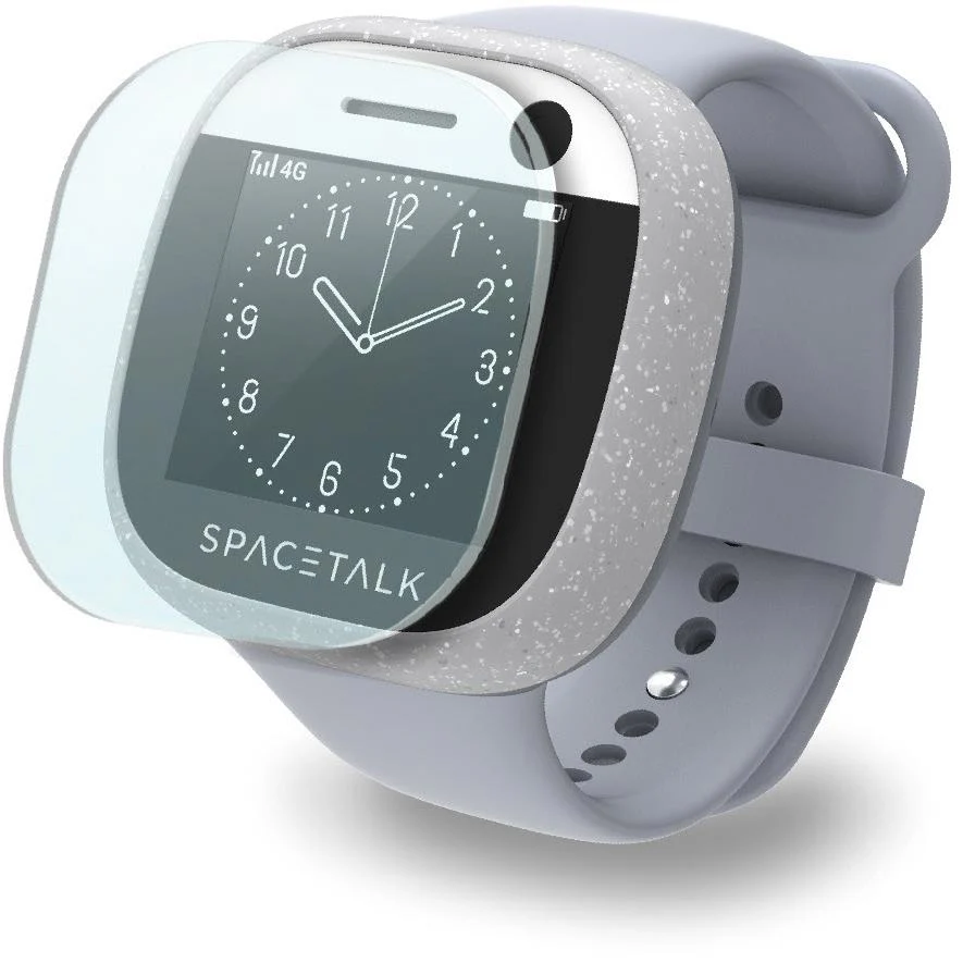 SPACETALK Adventurer 2 Screen Protector - Image 2