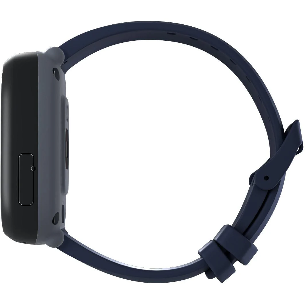 SPACETALK Loop Kids Smart Watch 4G (Dusk) - Image 5