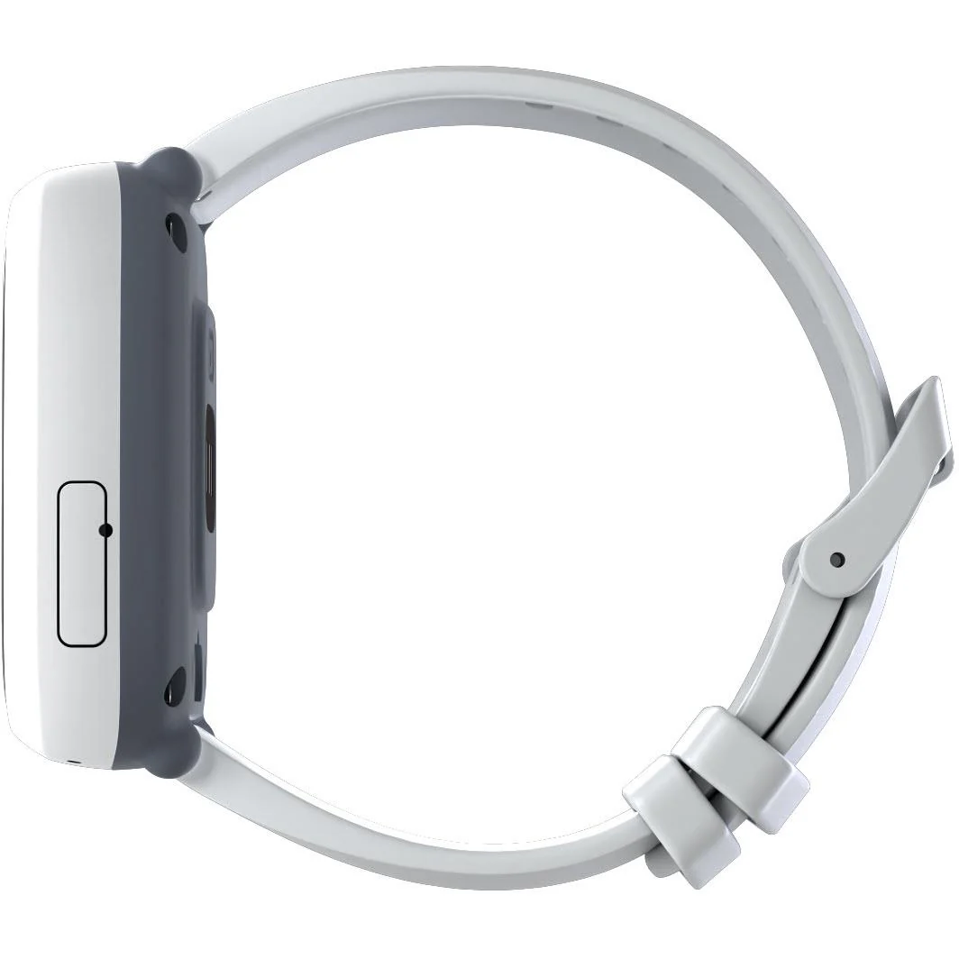 SPACETALK Loop Kids Smart Watch 4G (Frost) - Image 5