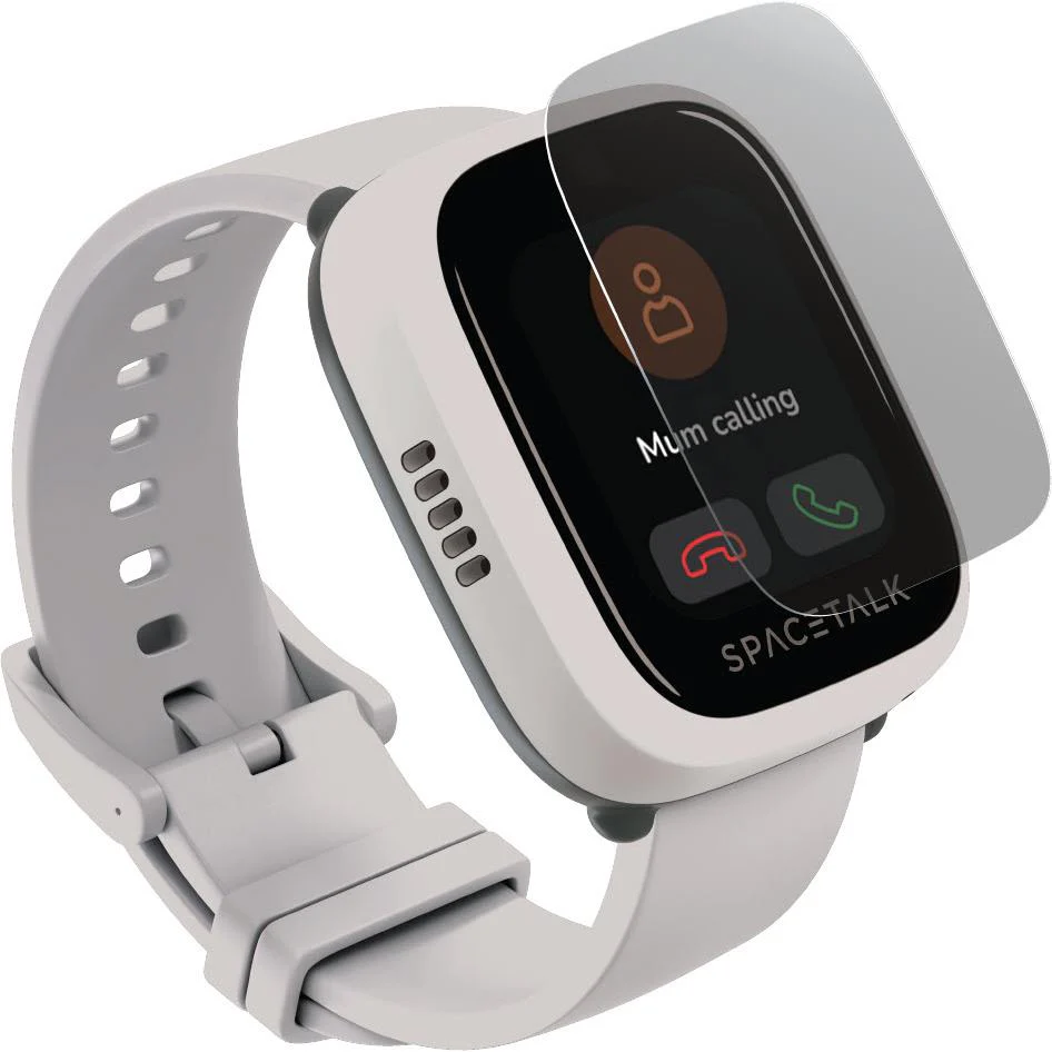 SPACETALK Loop Screen Protector