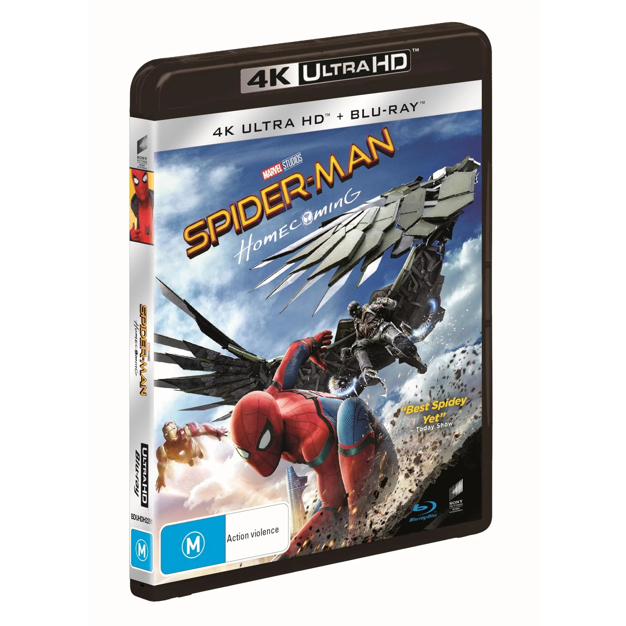 Spider-Man: Homecoming - Image 2