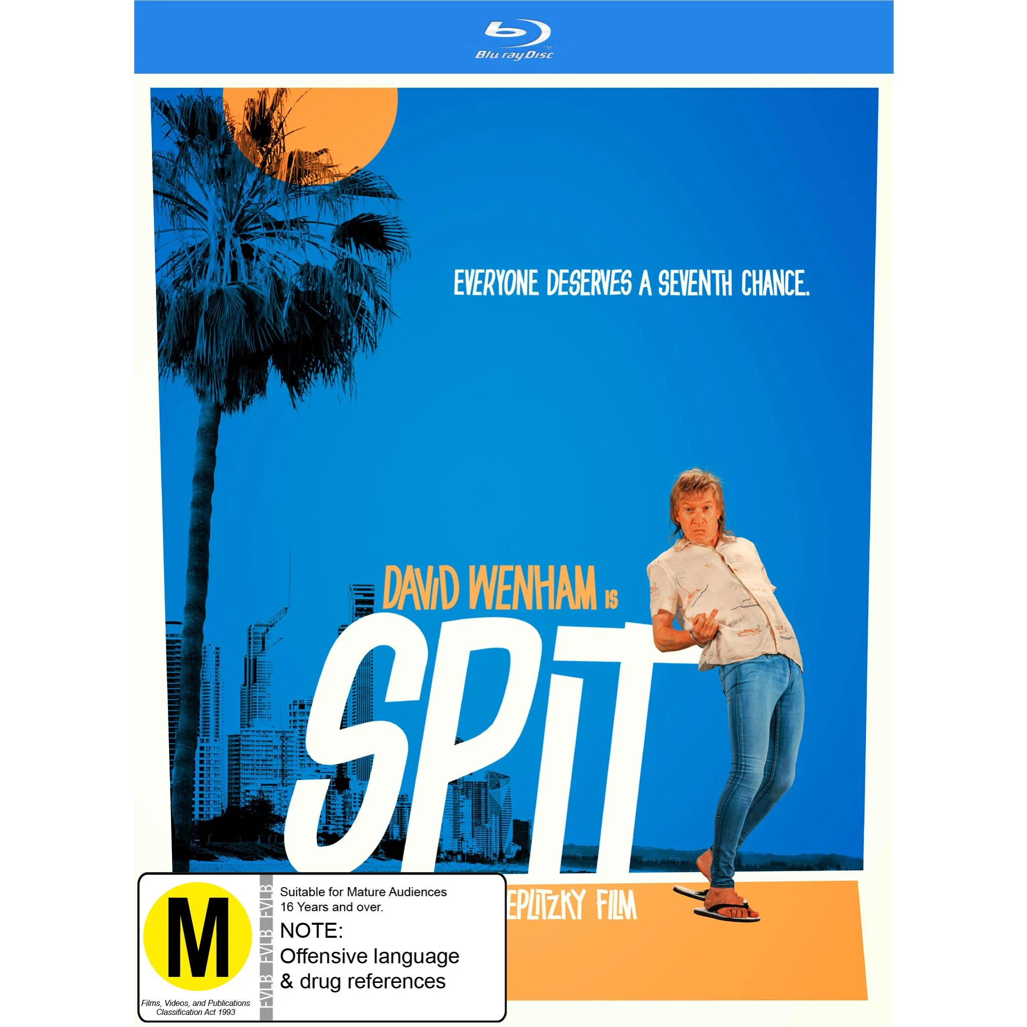 Spit