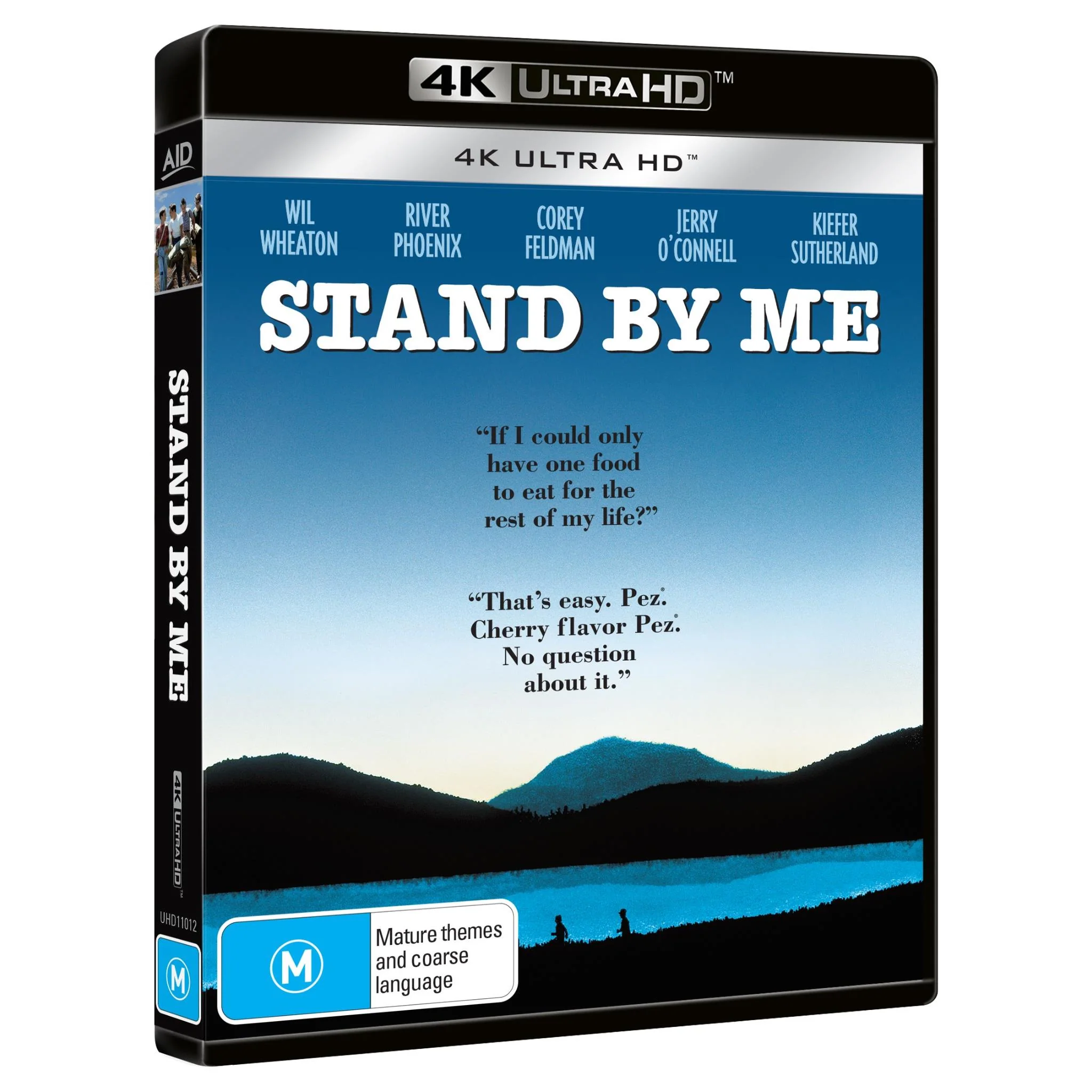 Stand By Me - Image 2