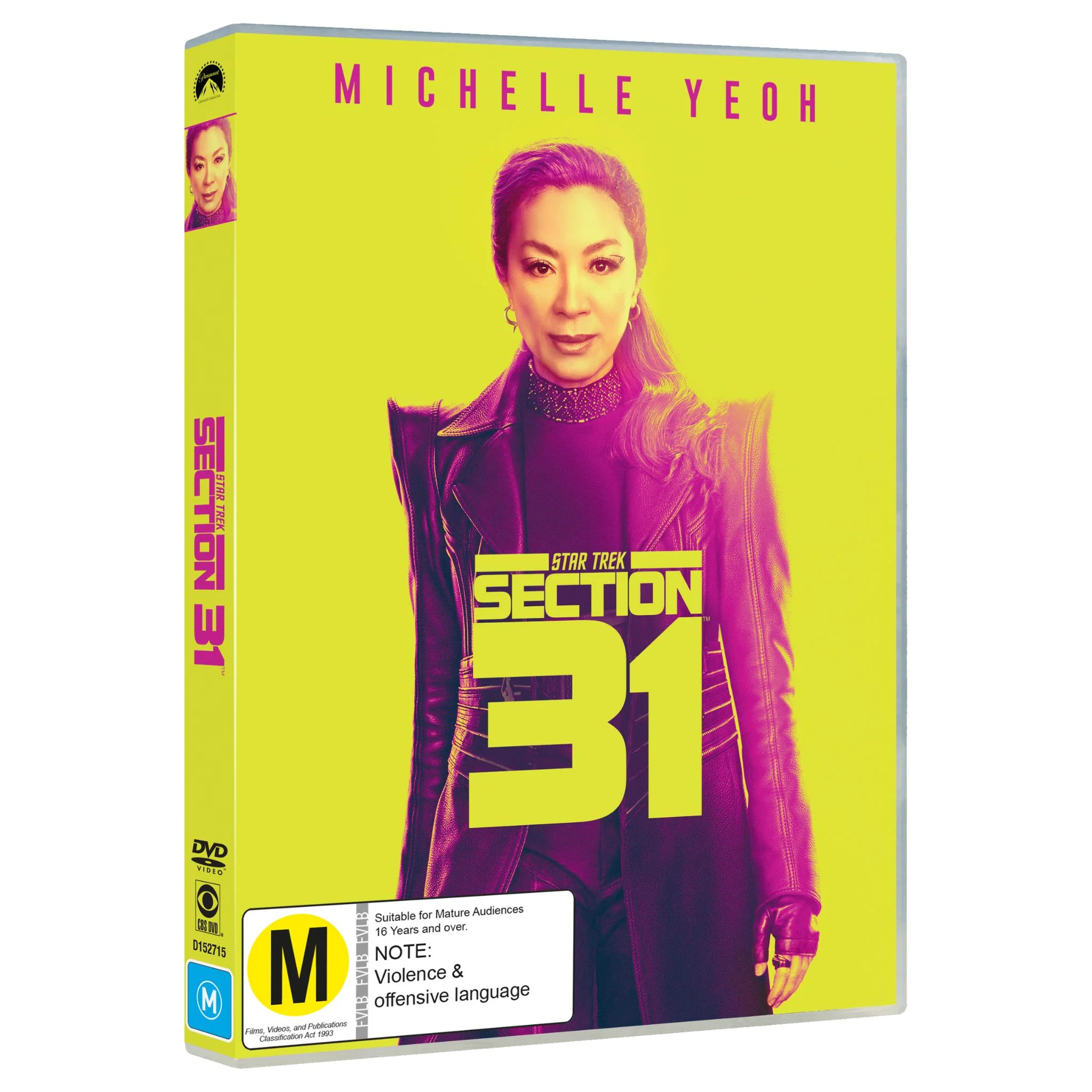 Star Trek - Section 31 - Image 2