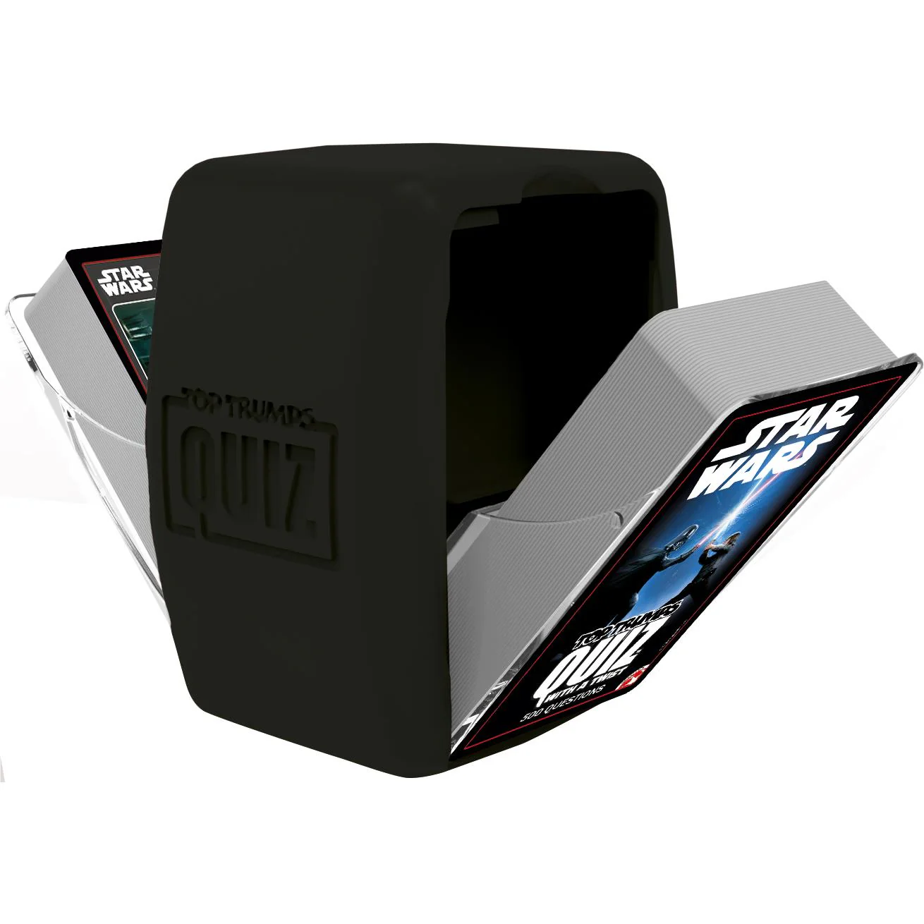 Star Wars Quiz - Image 4