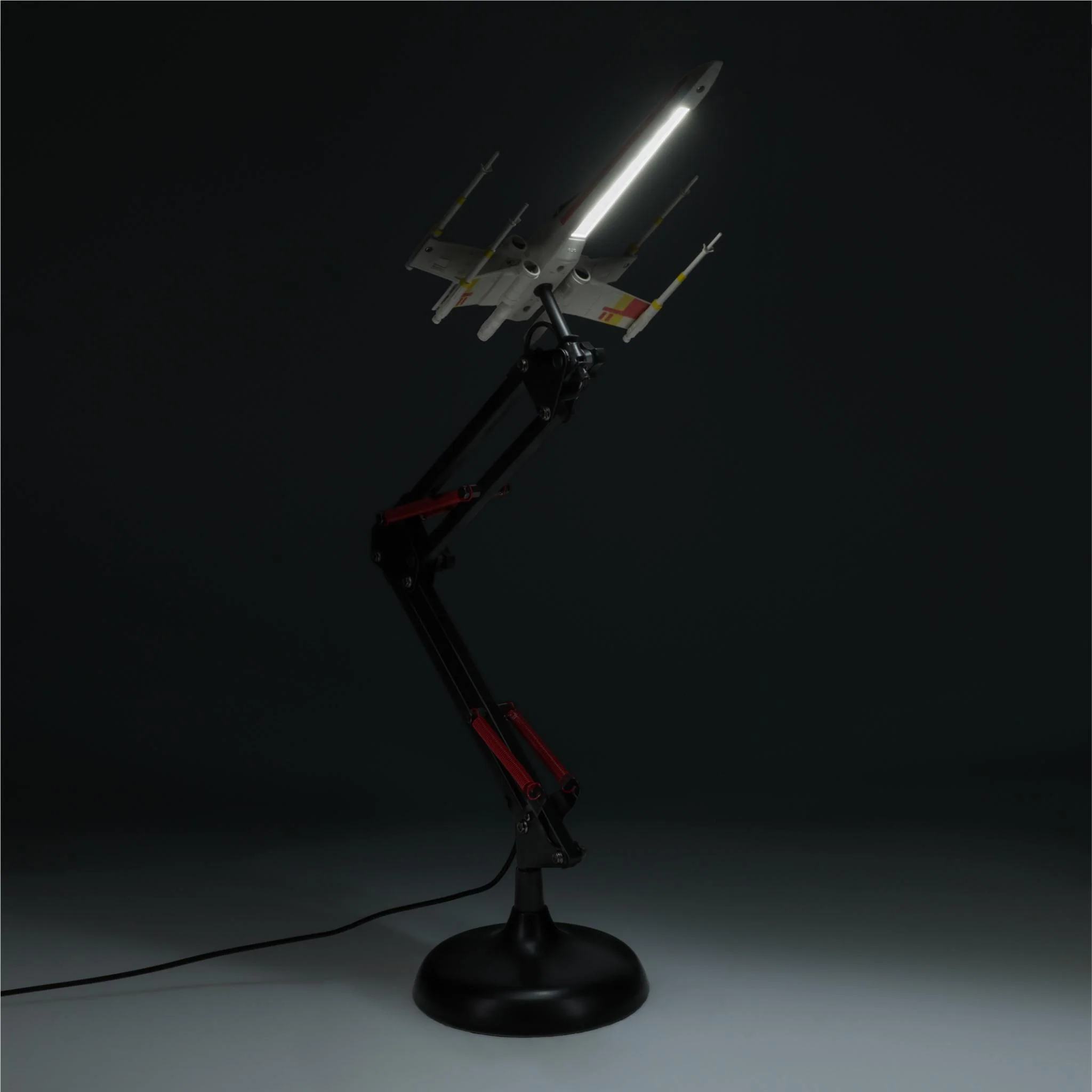 Star Wars - X-Wing Posable Desk Light - Image 4