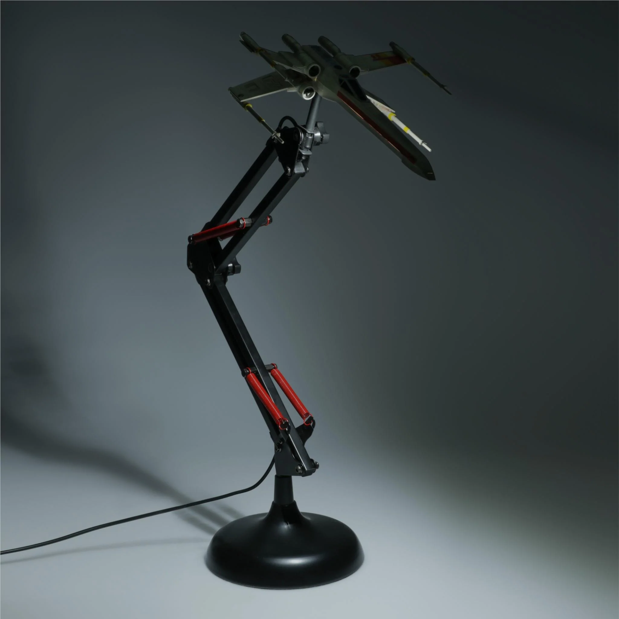 Star Wars - X-Wing Posable Desk Light - Image 5