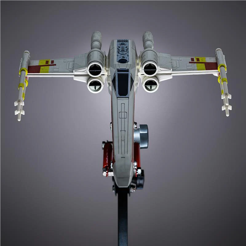 Star Wars - X-Wing Posable Desk Light - Image 6