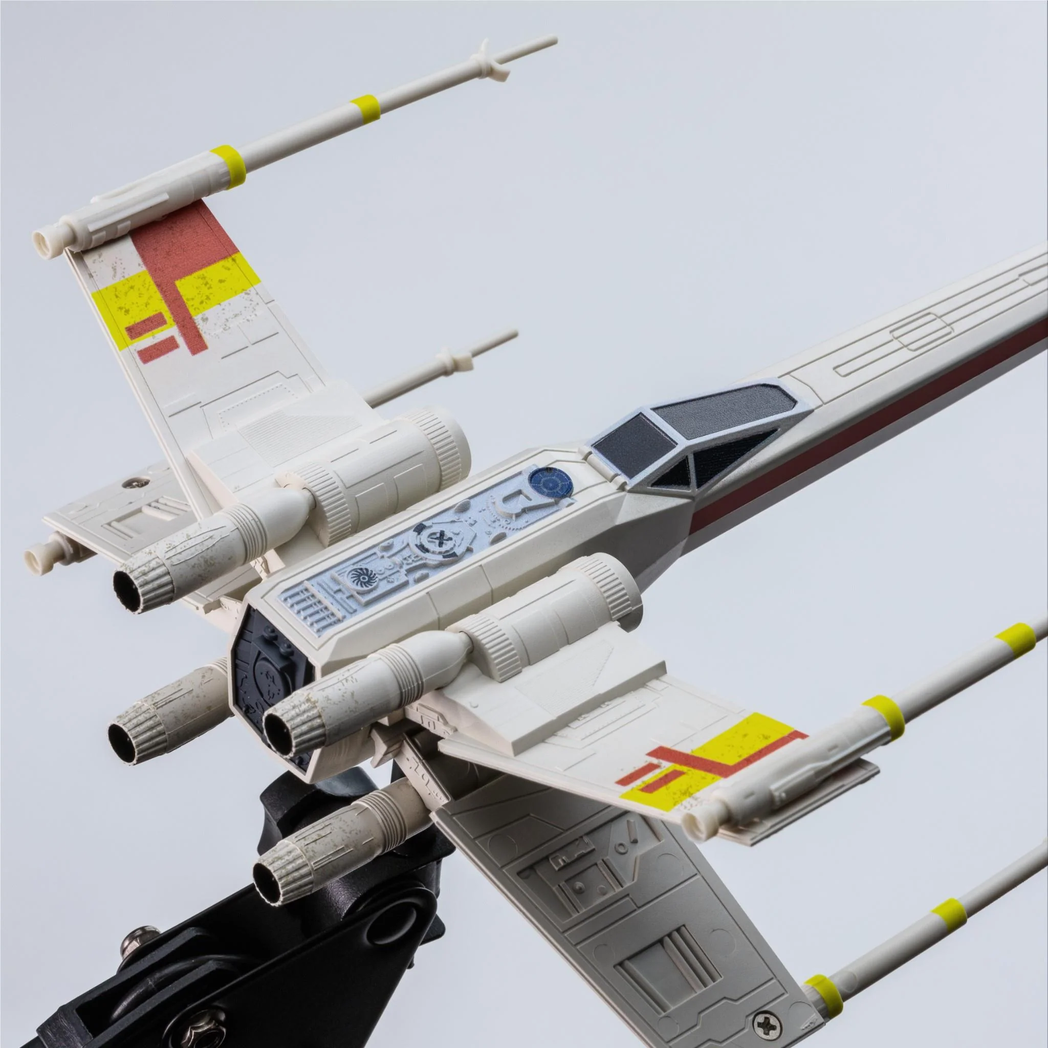 Star Wars - X-Wing Posable Desk Light - Image 8