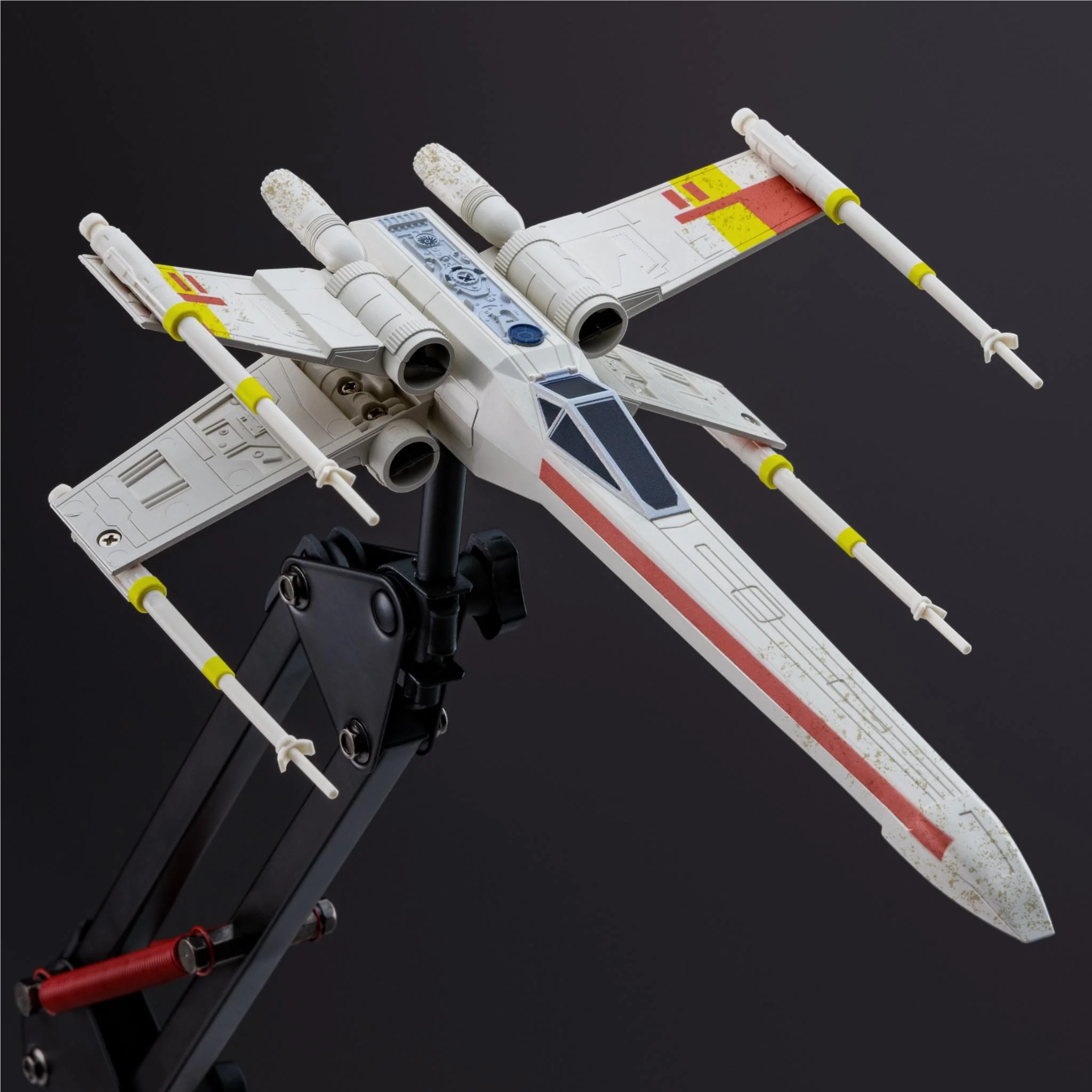 Star Wars - X-Wing Posable Desk Light - Image 9