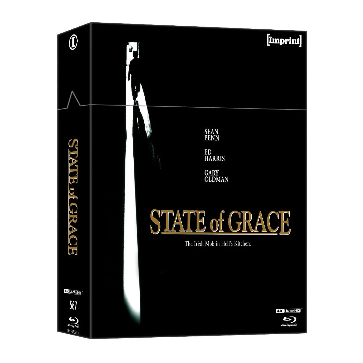 State of Grace (Imprint Collection Limited Edition) - Image 2