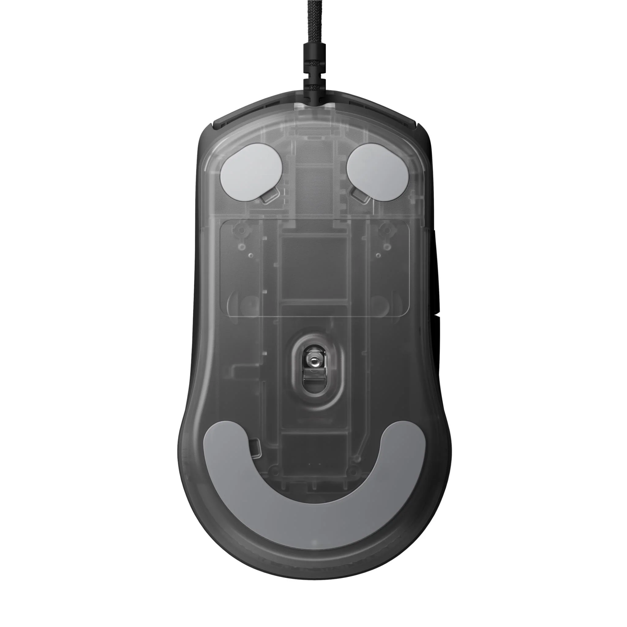 SteelSeries Rival 3 Gen 2 Gaming Mouse (Black) - Image 6