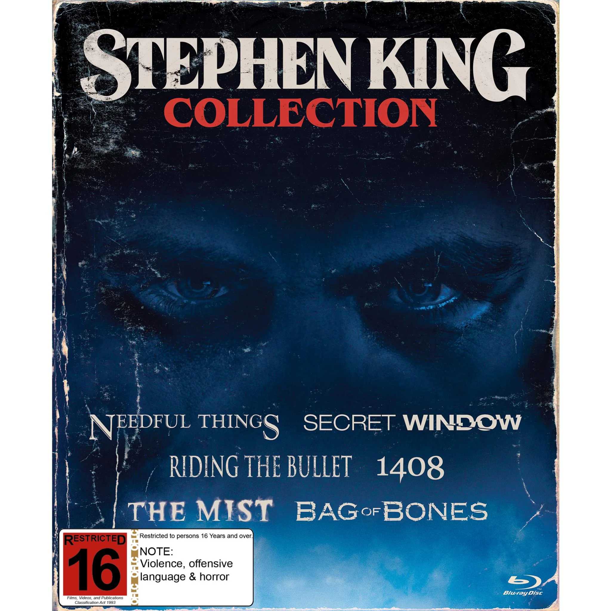 Stephen King Collection