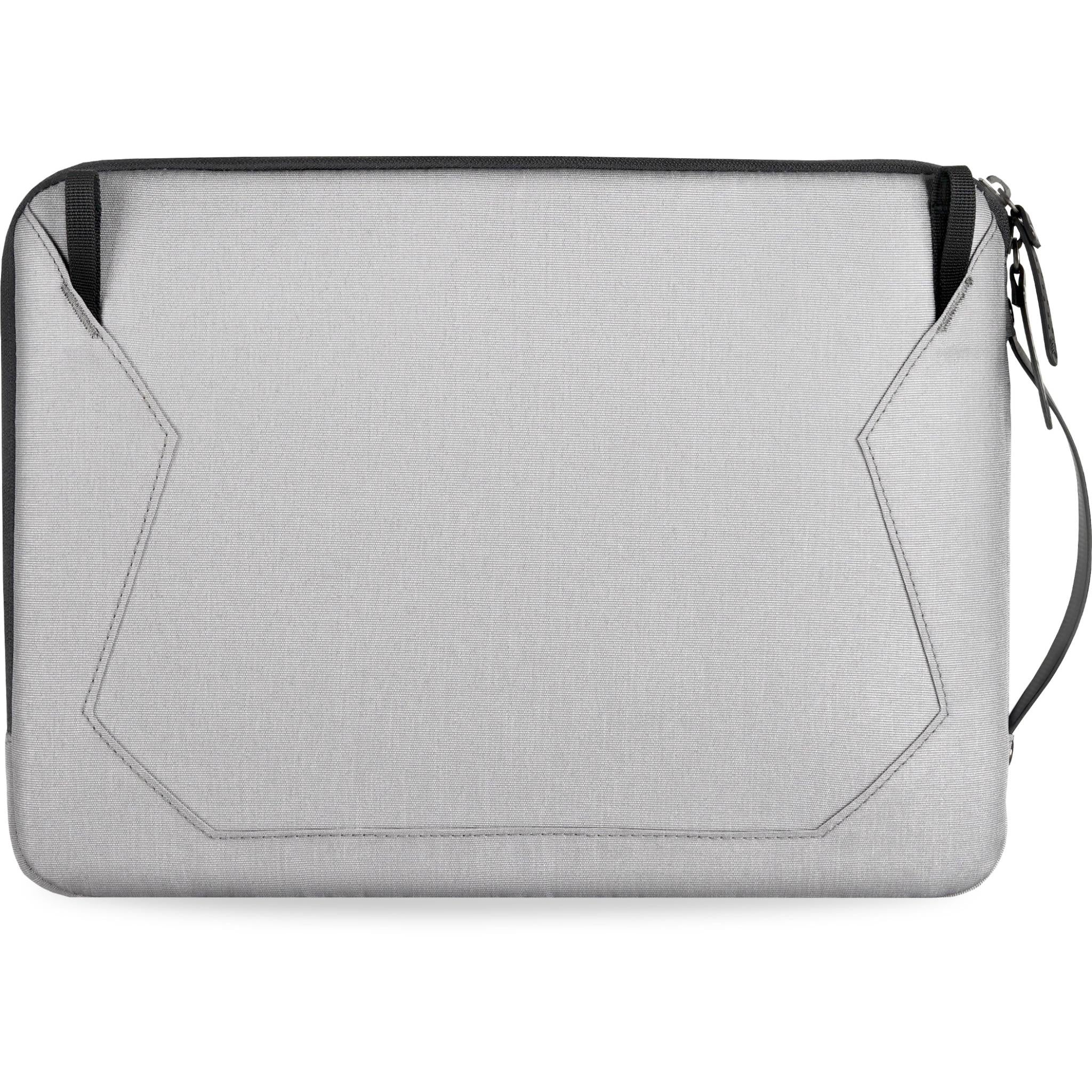STM Myth 14" Laptop Sleeve (Microchip Grey) - Image 2