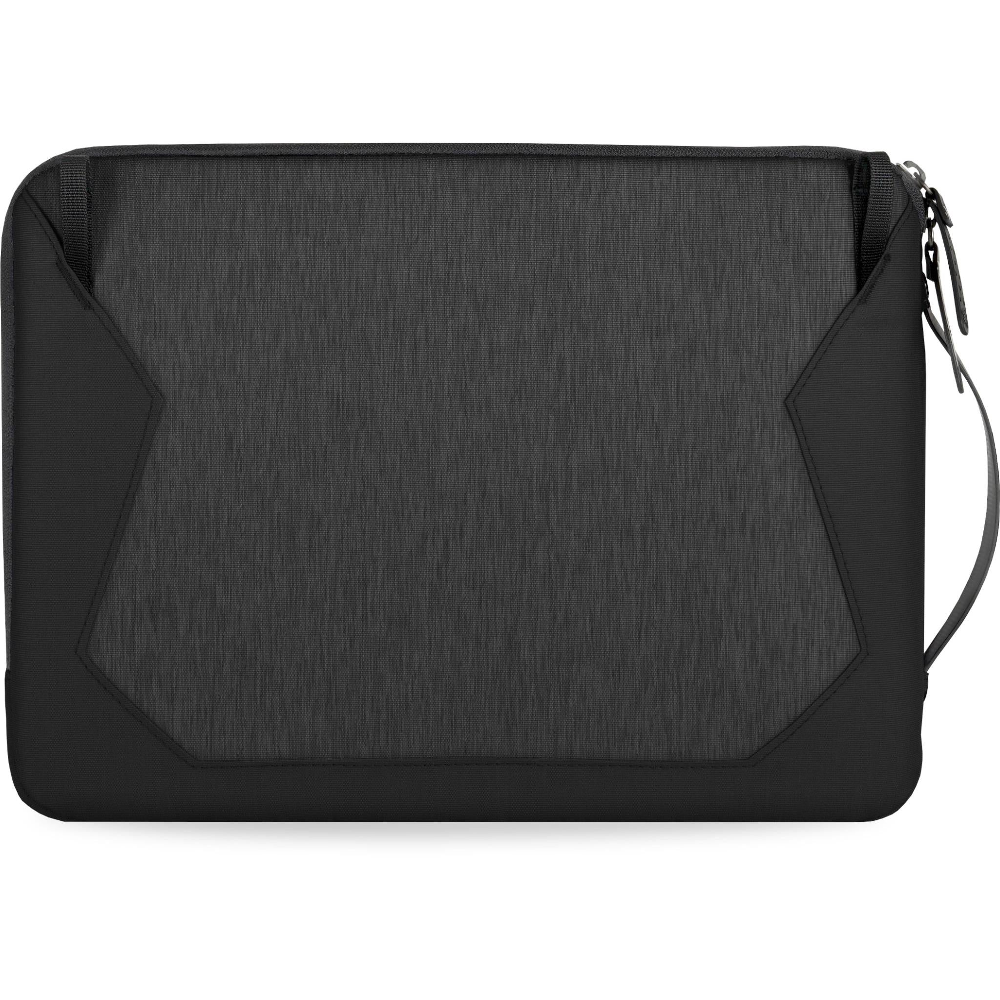 STM Myth 16" Laptop Sleeve (Magnet Black) - Image 2
