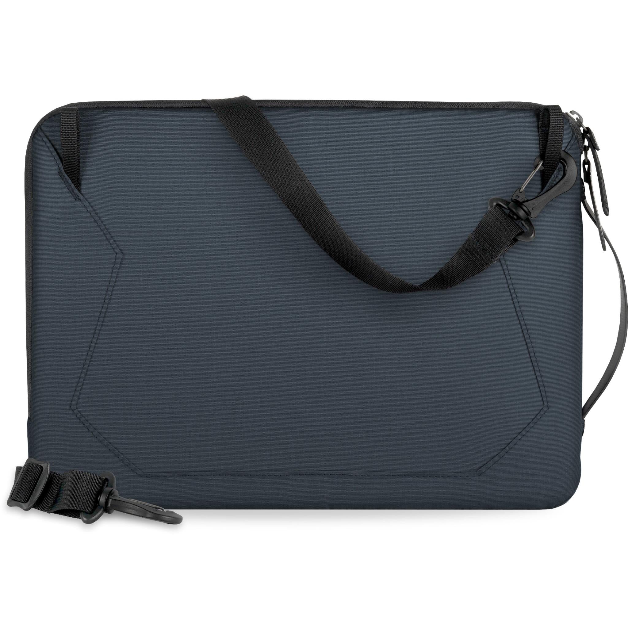 STM Myth 16" Laptop Sleeve (Midnight Blue) - Image 3