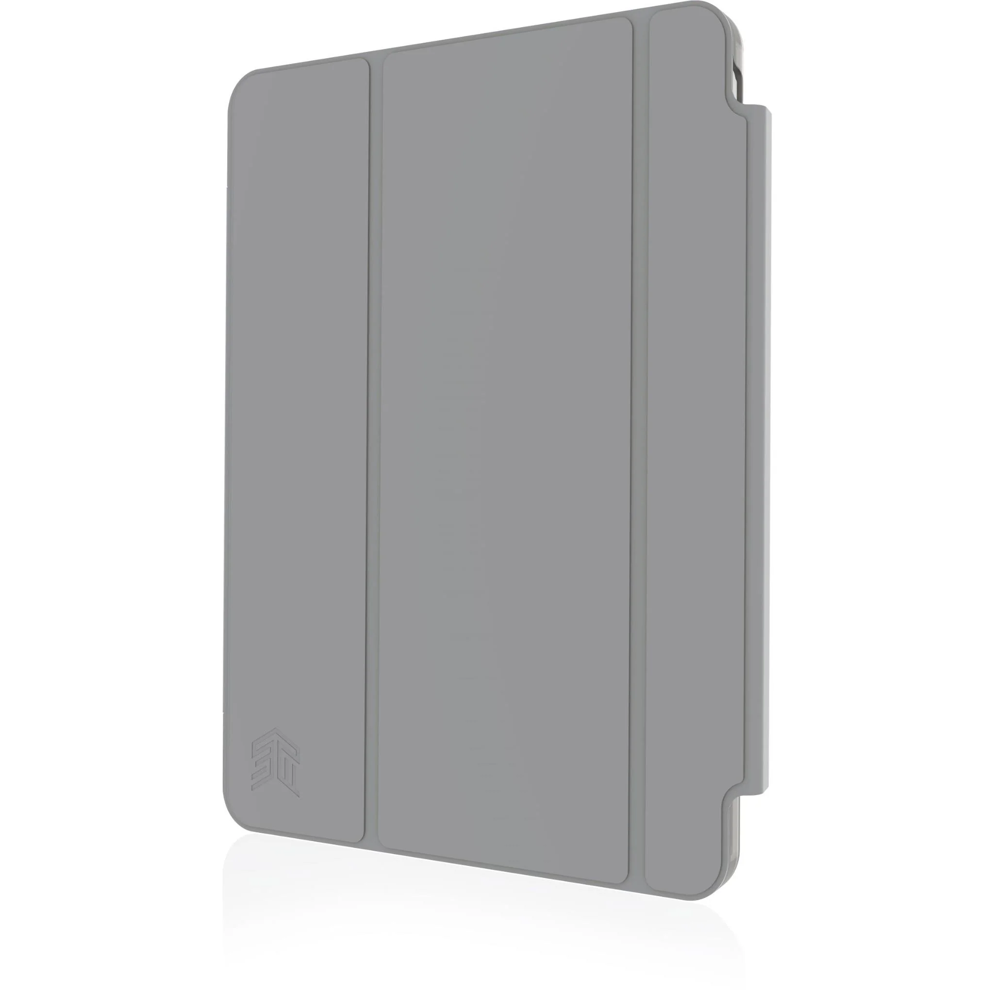 STM Studio Case for iPad Air 5/4th Gen and Pro 11" (Grey) - Image 4