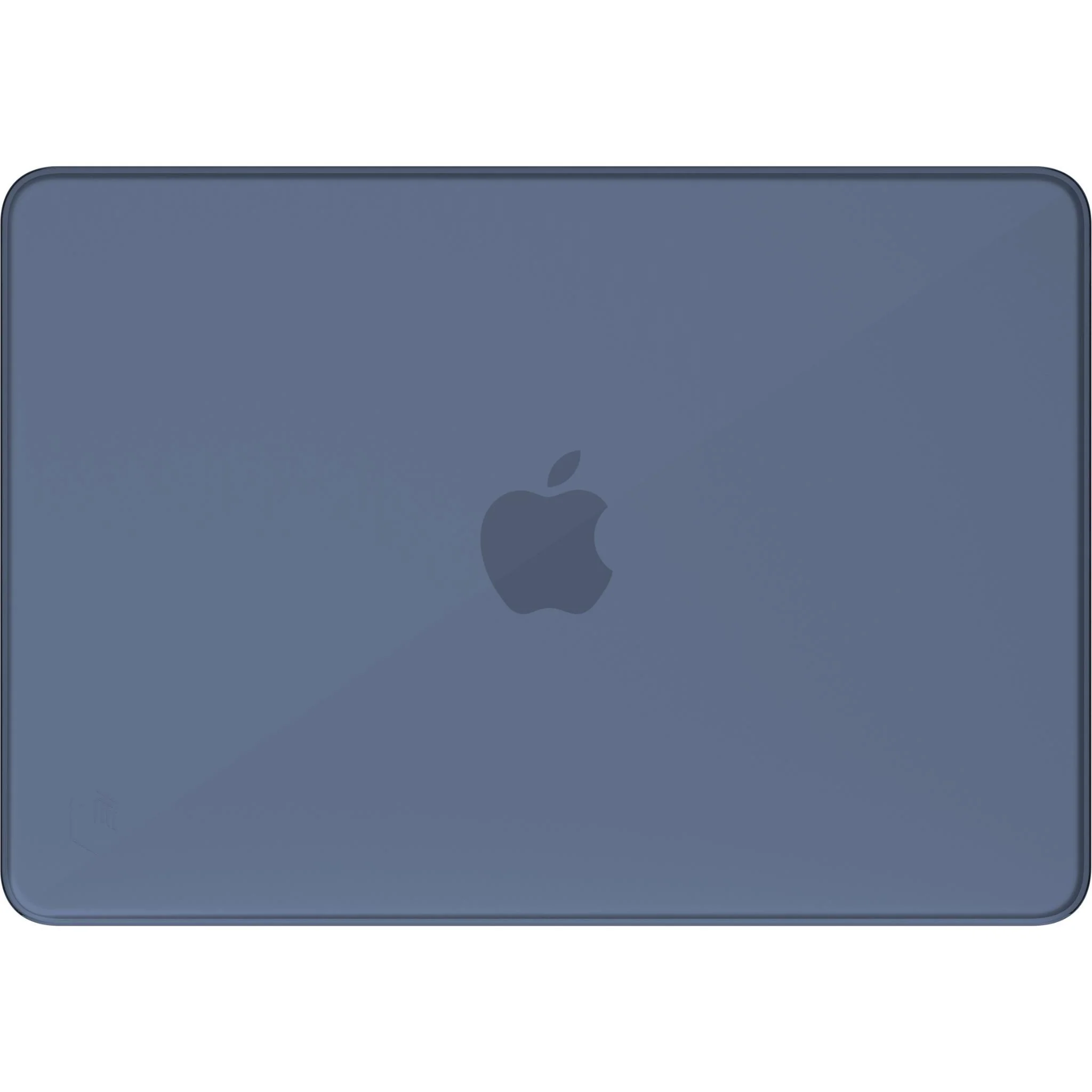 STM Studio Shell for MacBook Neo (Clear) - Image 3