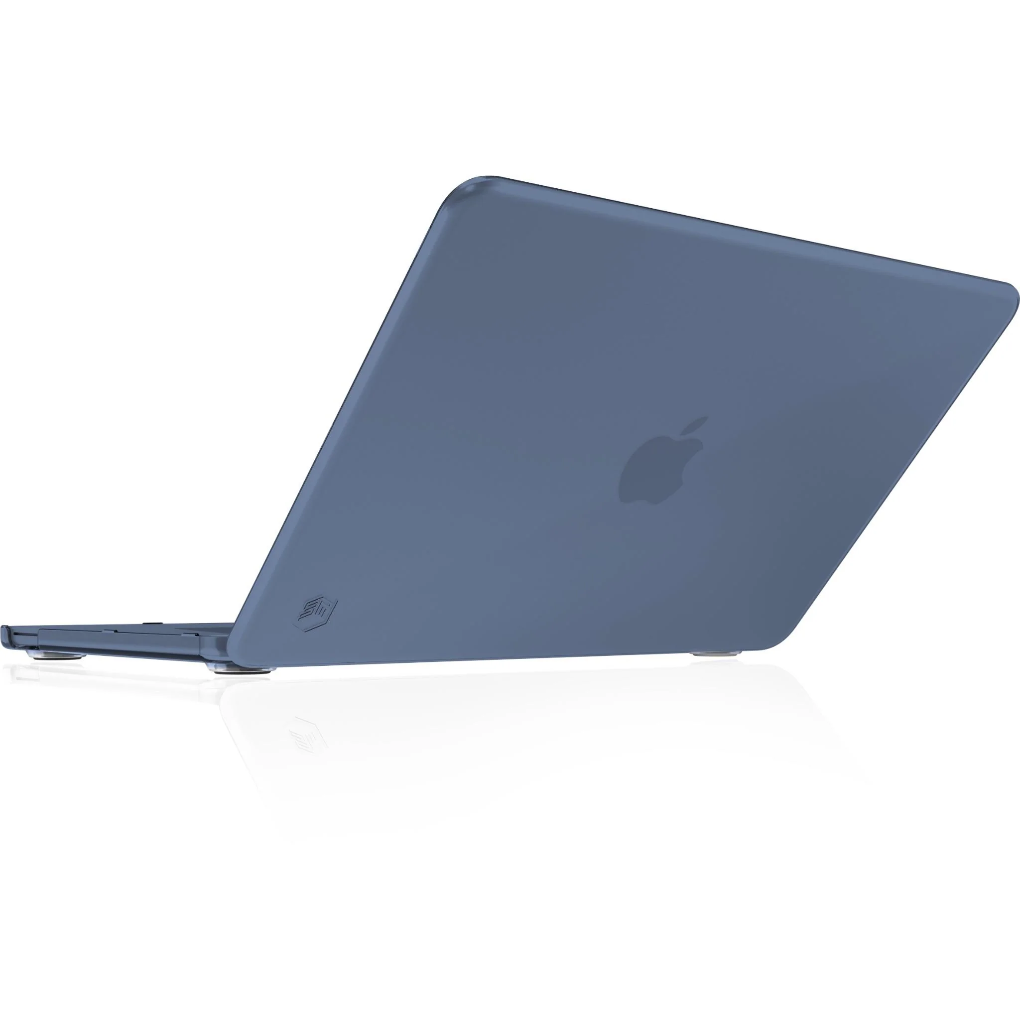 STM Studio Shell for MacBook Neo (Clear) - Image 5