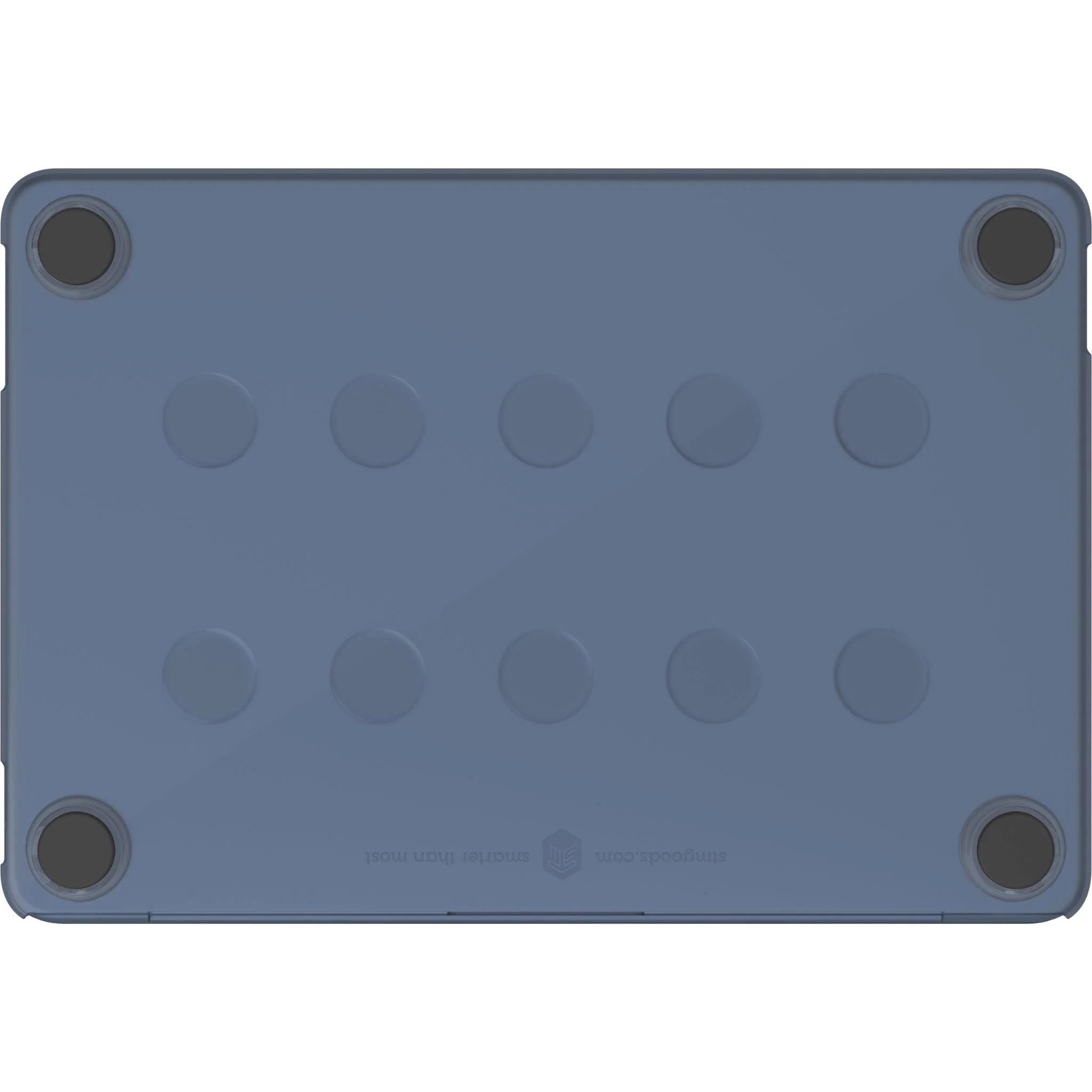 STM Studio Shell for MacBook Neo (Clear) - Image 6