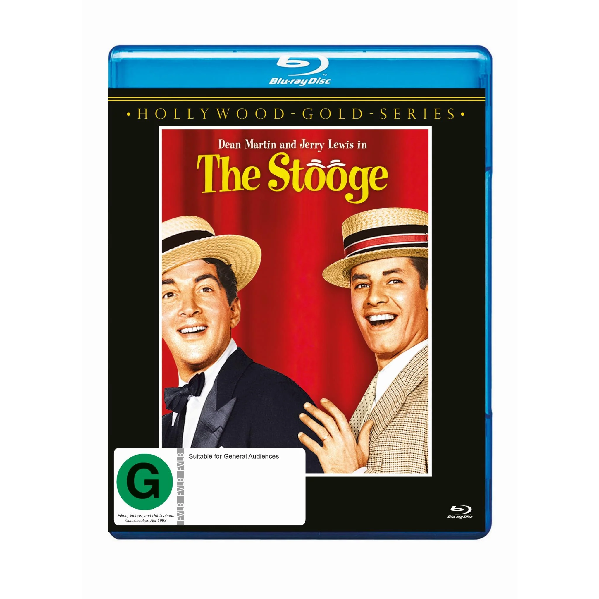 Stooge, The