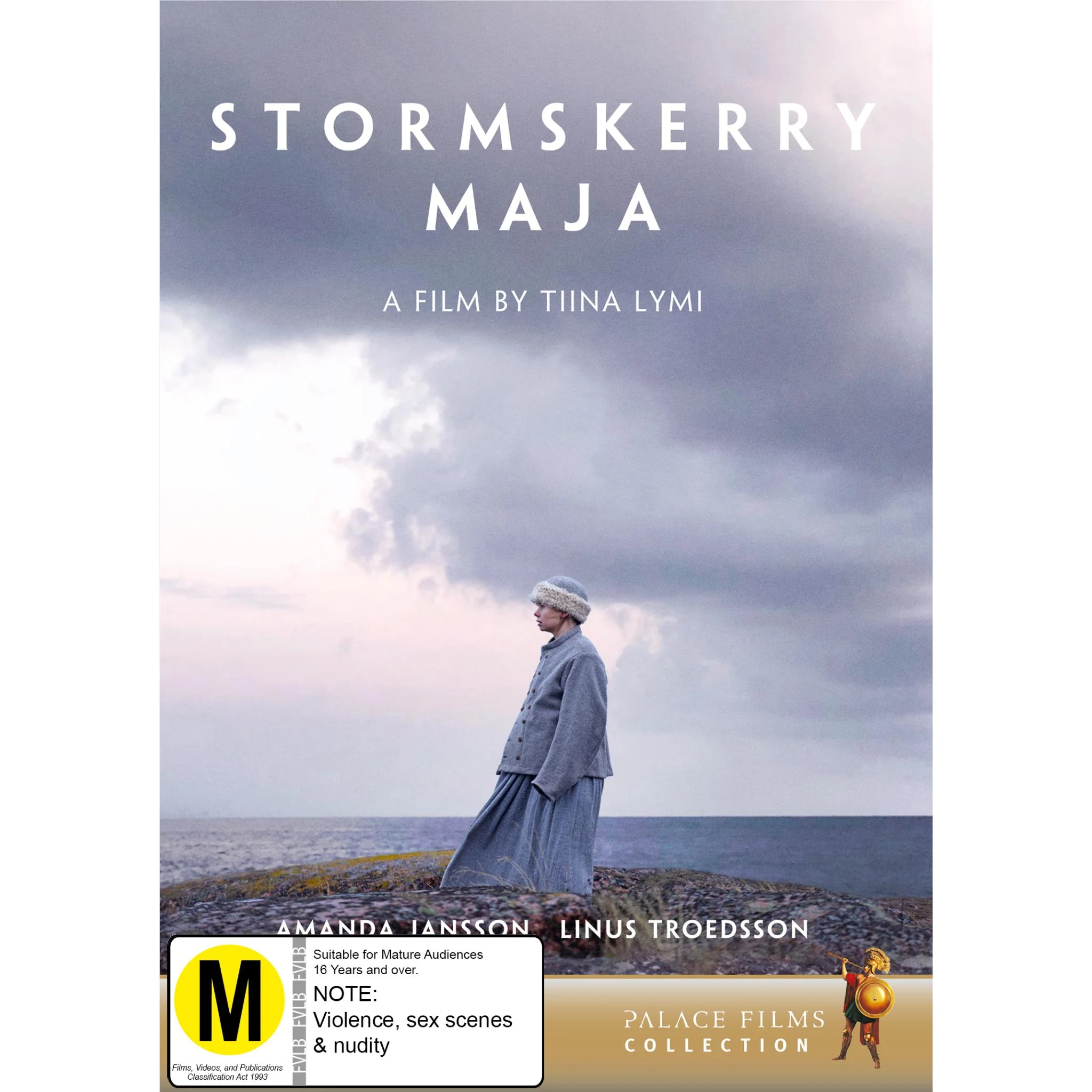 Stormskerry Maja