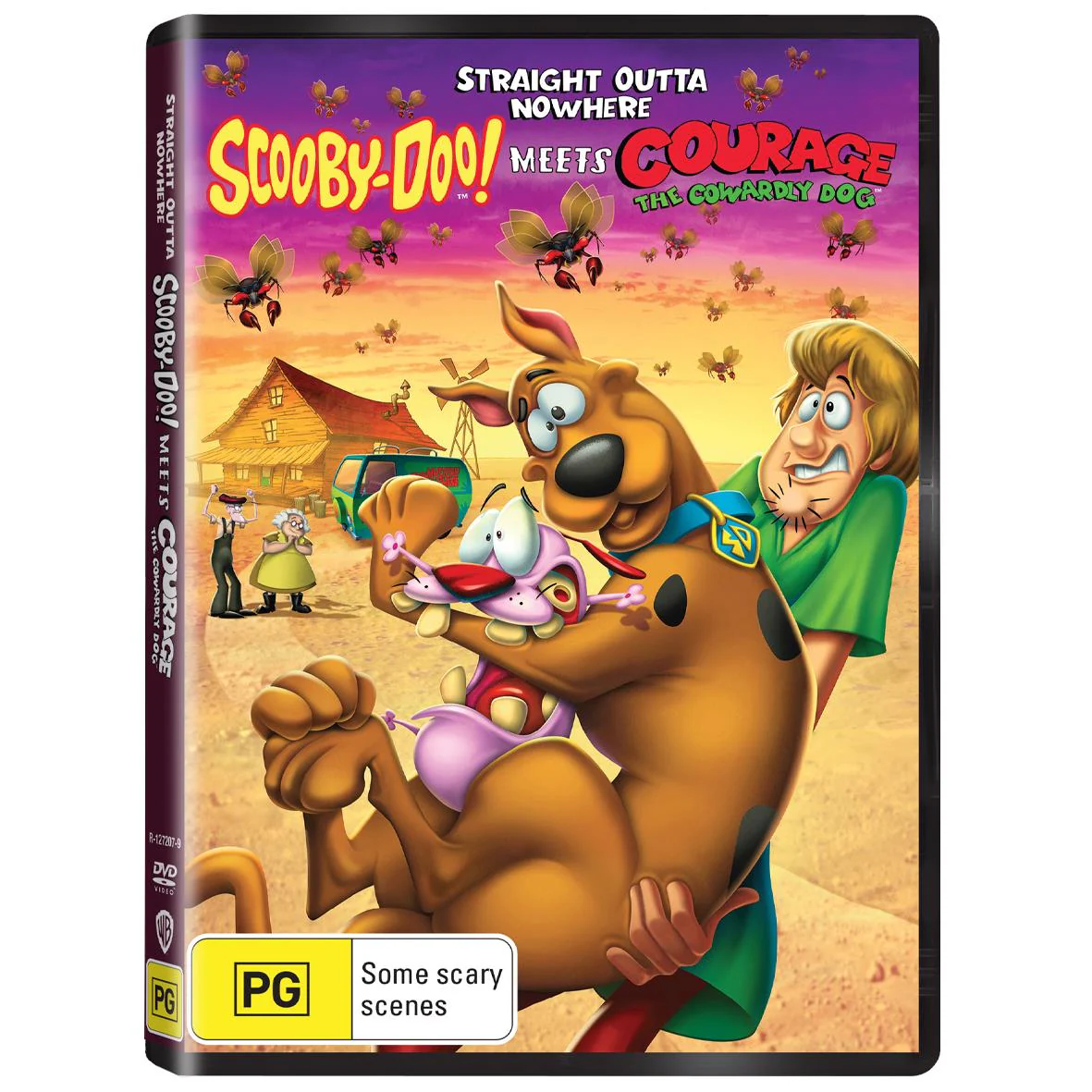 Straight Outta Nowhere: Scooby-Doo - Image 2