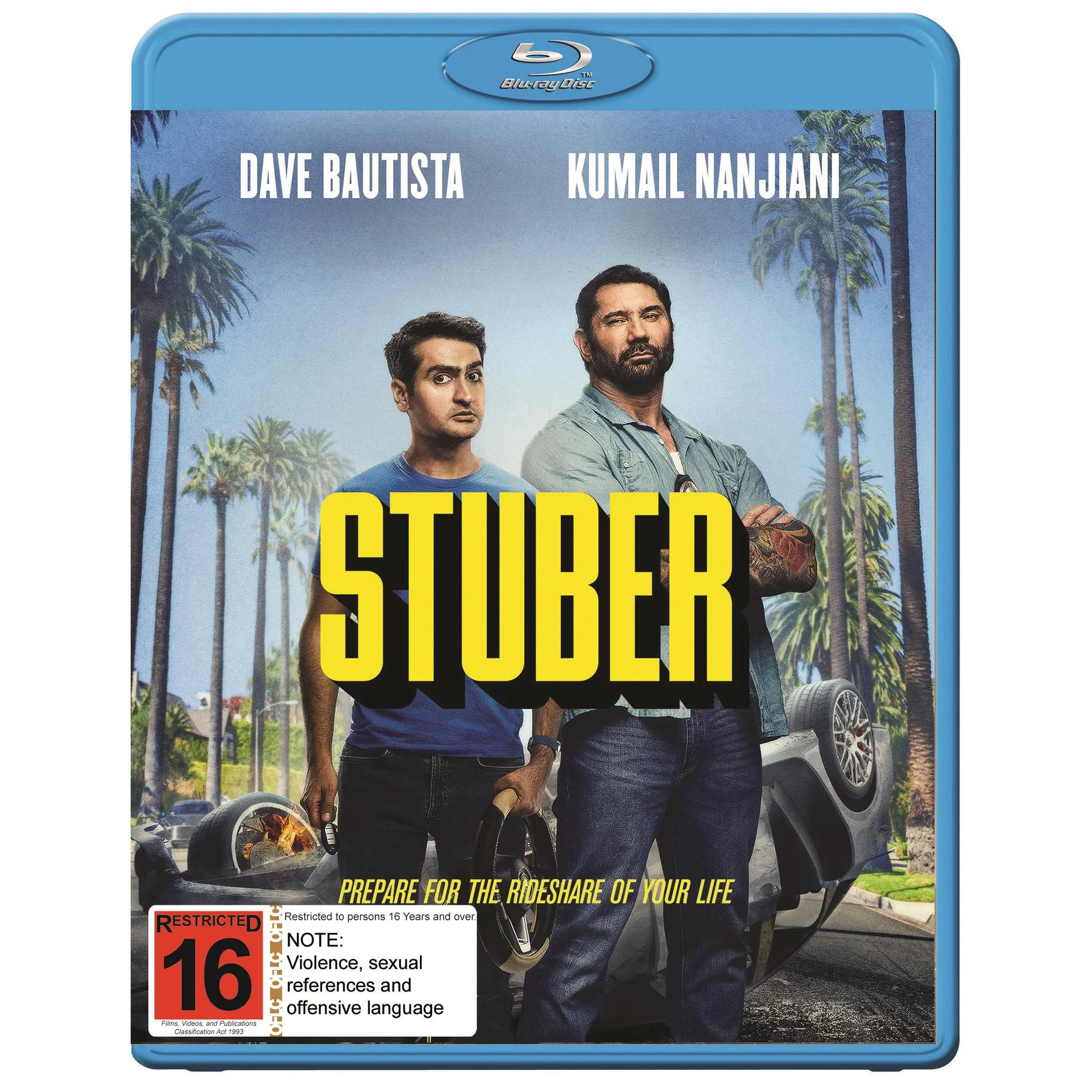 Stuber