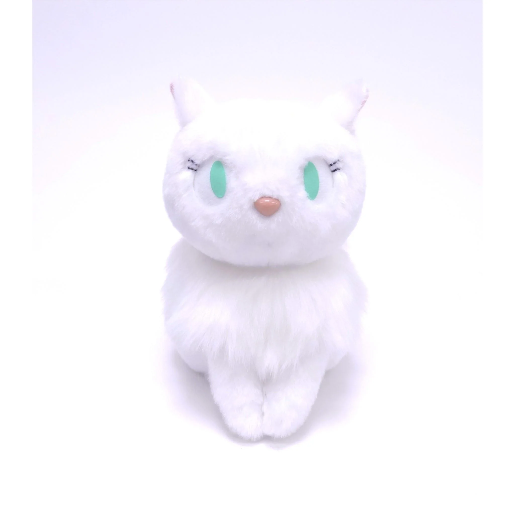 Studio Ghibli Plush: Lily Fluffy Beanbag (M) - Image 2