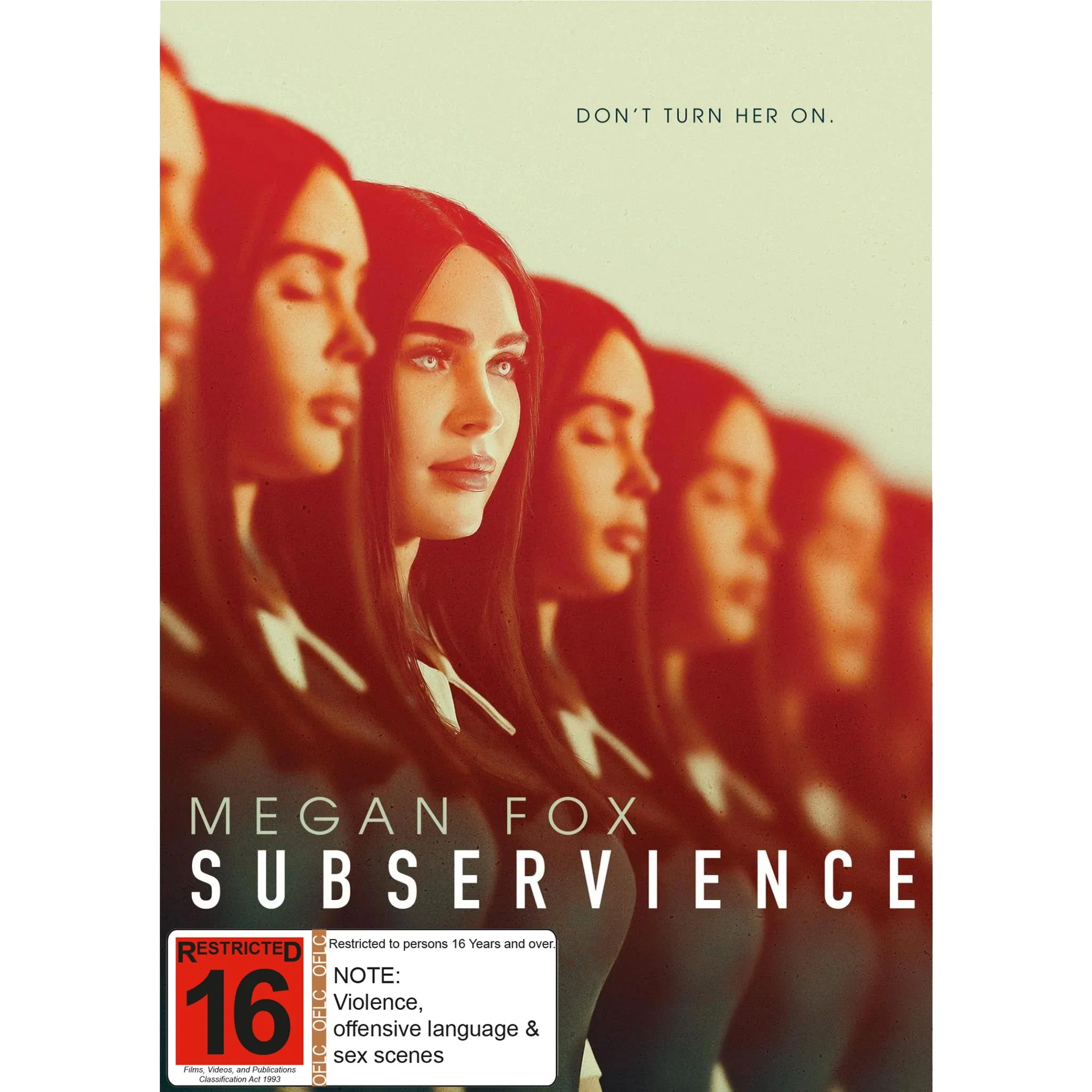 Subservience