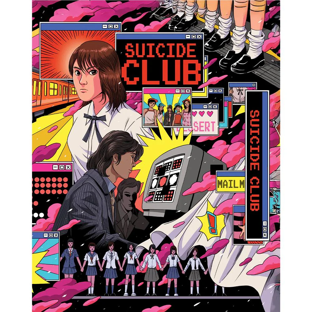 Suicide Club
