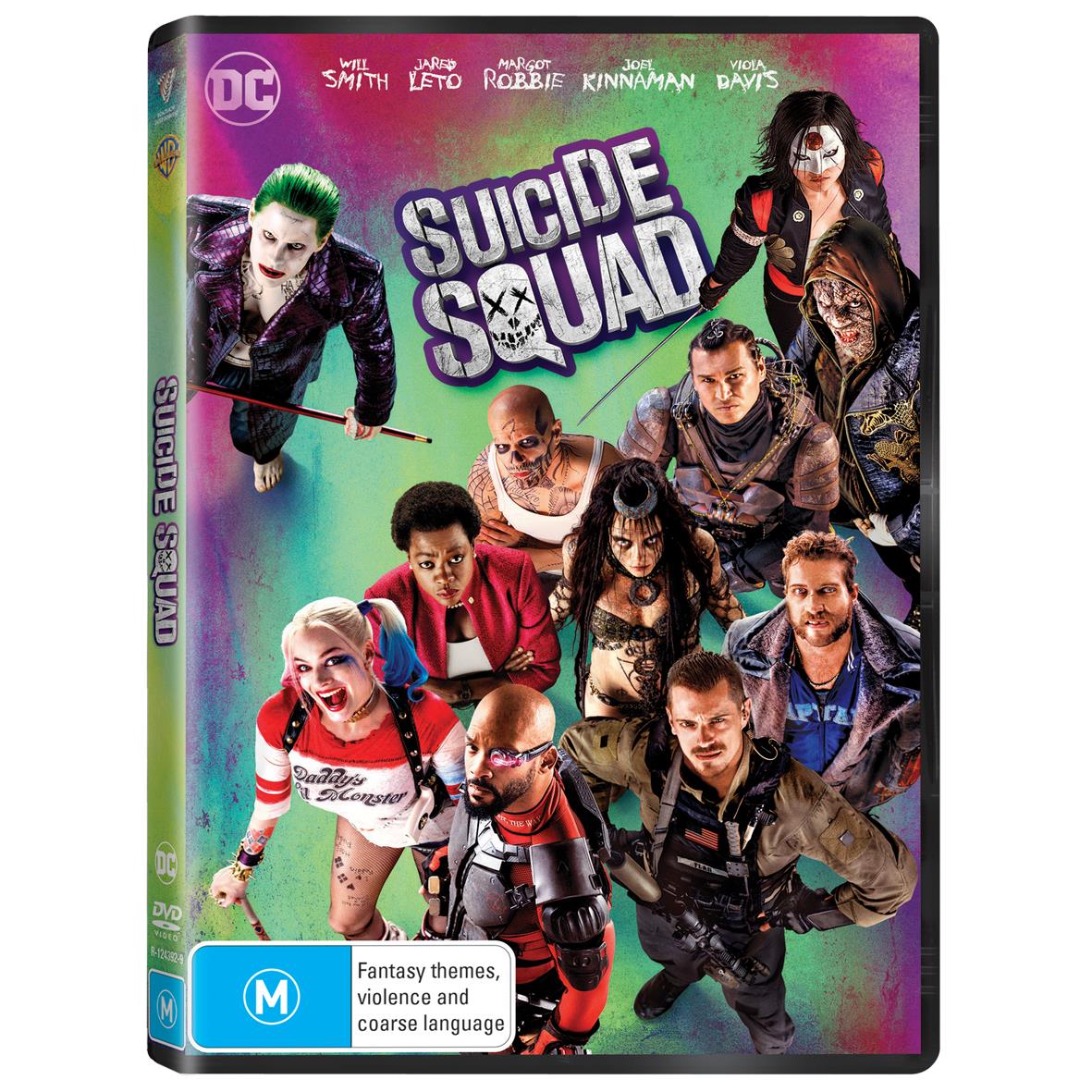 Suicide Squad - Image 2