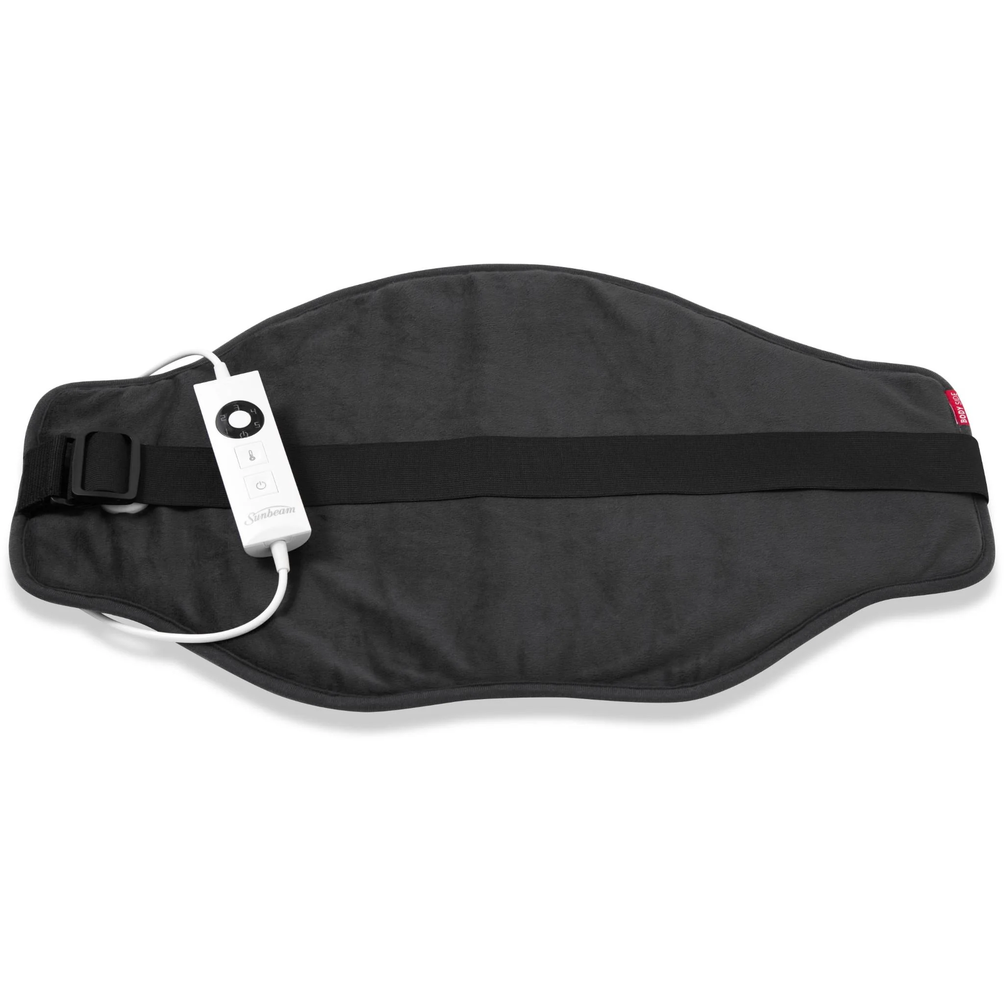 Sunbeam Lower Back Heating Pad - Image 2