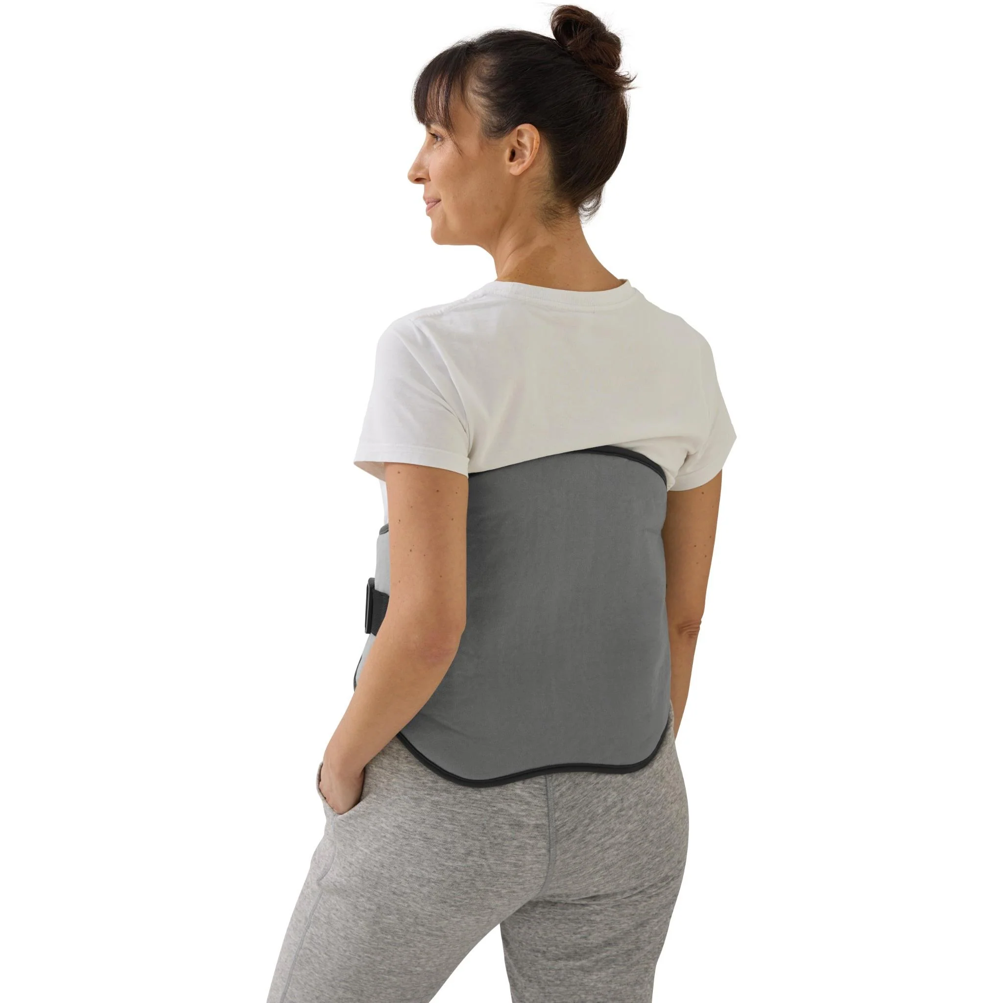 Sunbeam Lower Back Heating Pad - Image 5