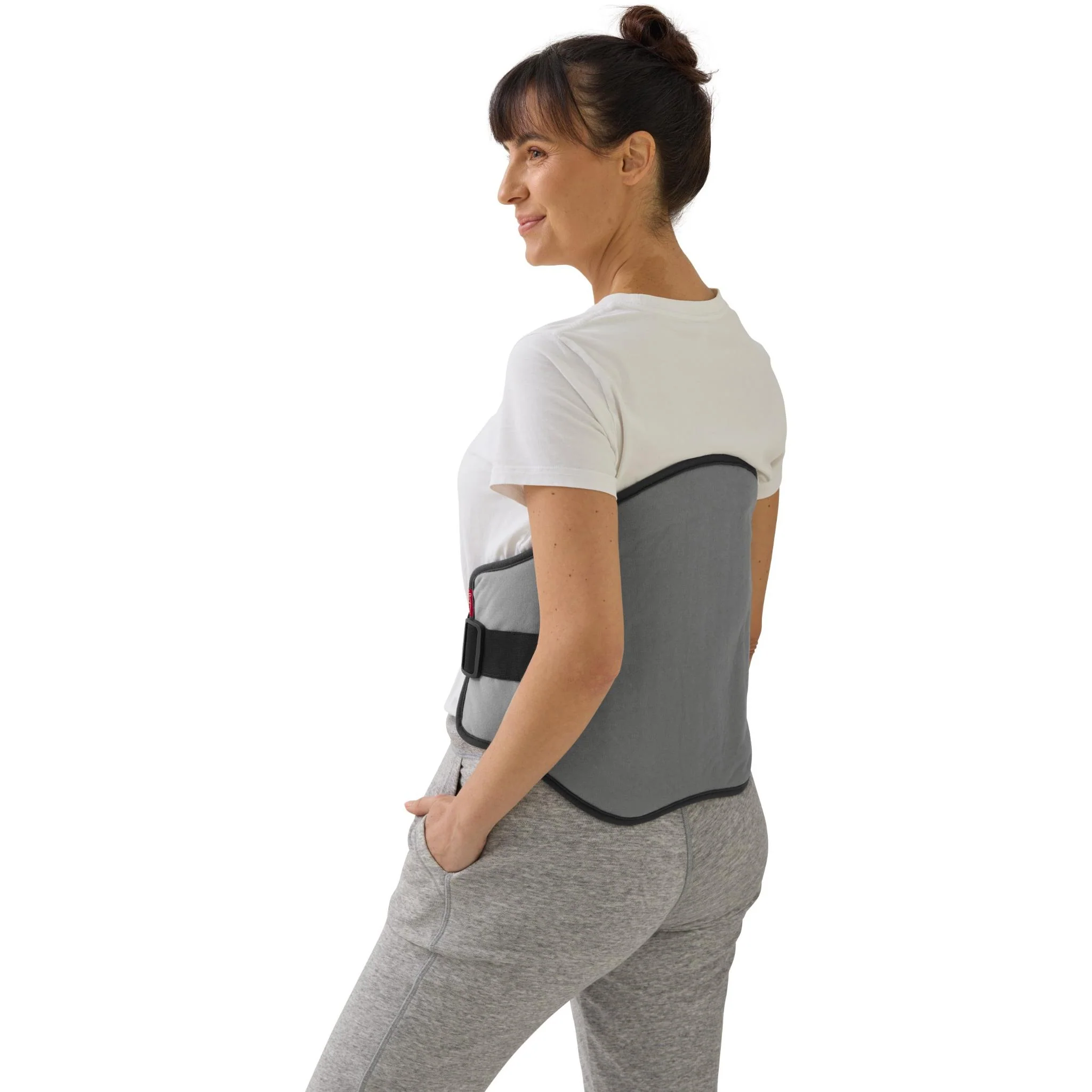 Sunbeam Lower Back Heating Pad - Image 6