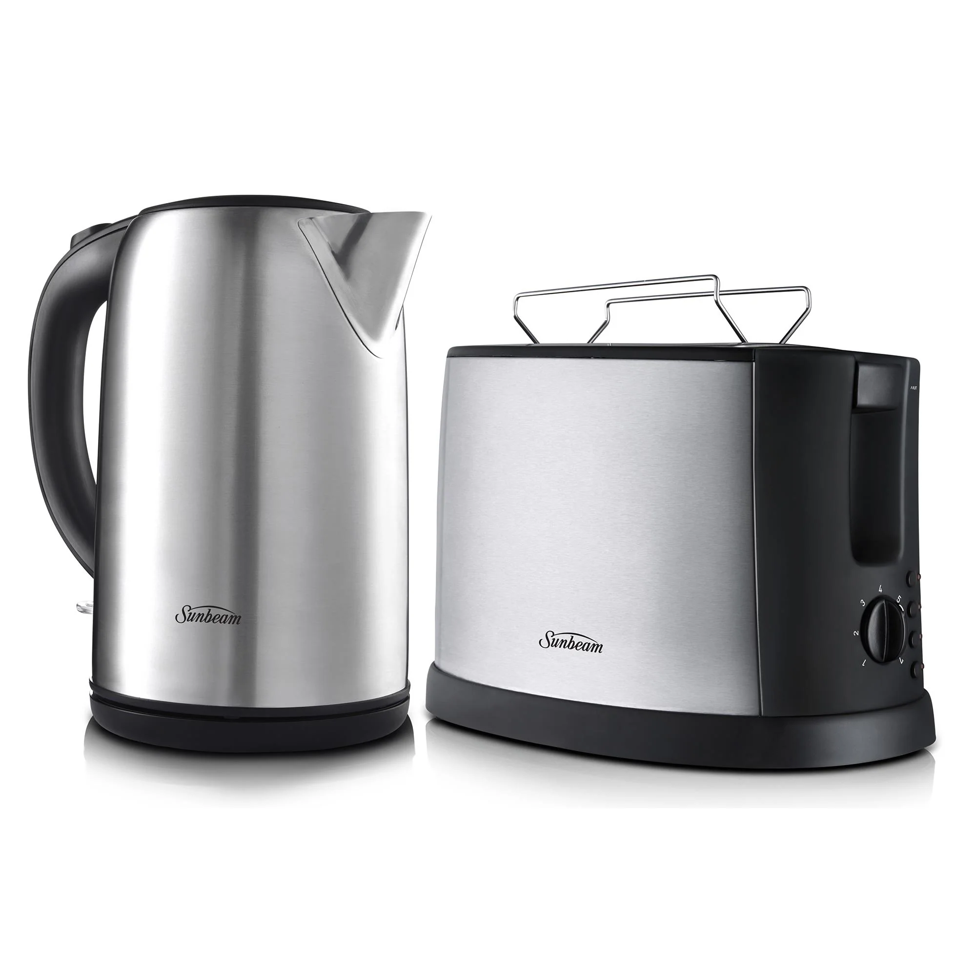 Sunbeam PU5201 Breakfast Essentials Pack - Image 2