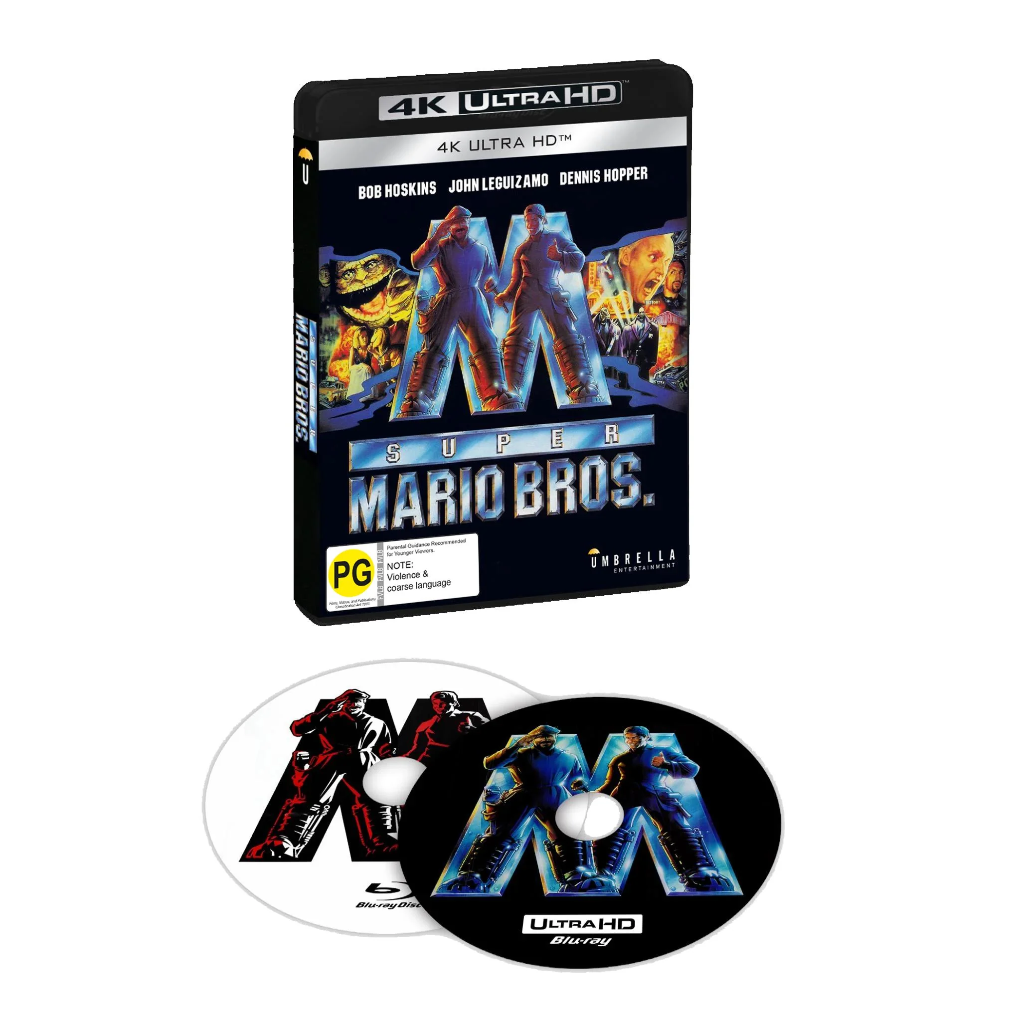 Super Mario Bros 30th Anniversary Edition - Image 2